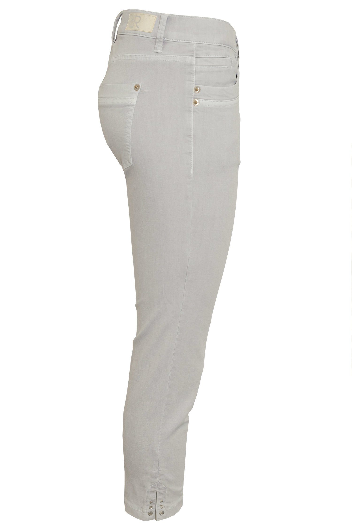 Raffaello Rossi 5-Pocket-Jeans Nenja 6/8 Denim