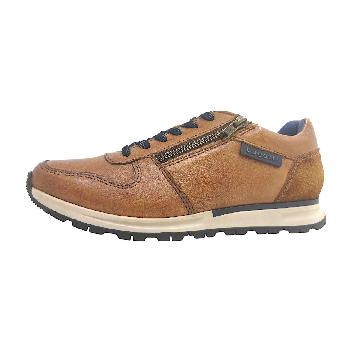 Schnürer Schnürschuh