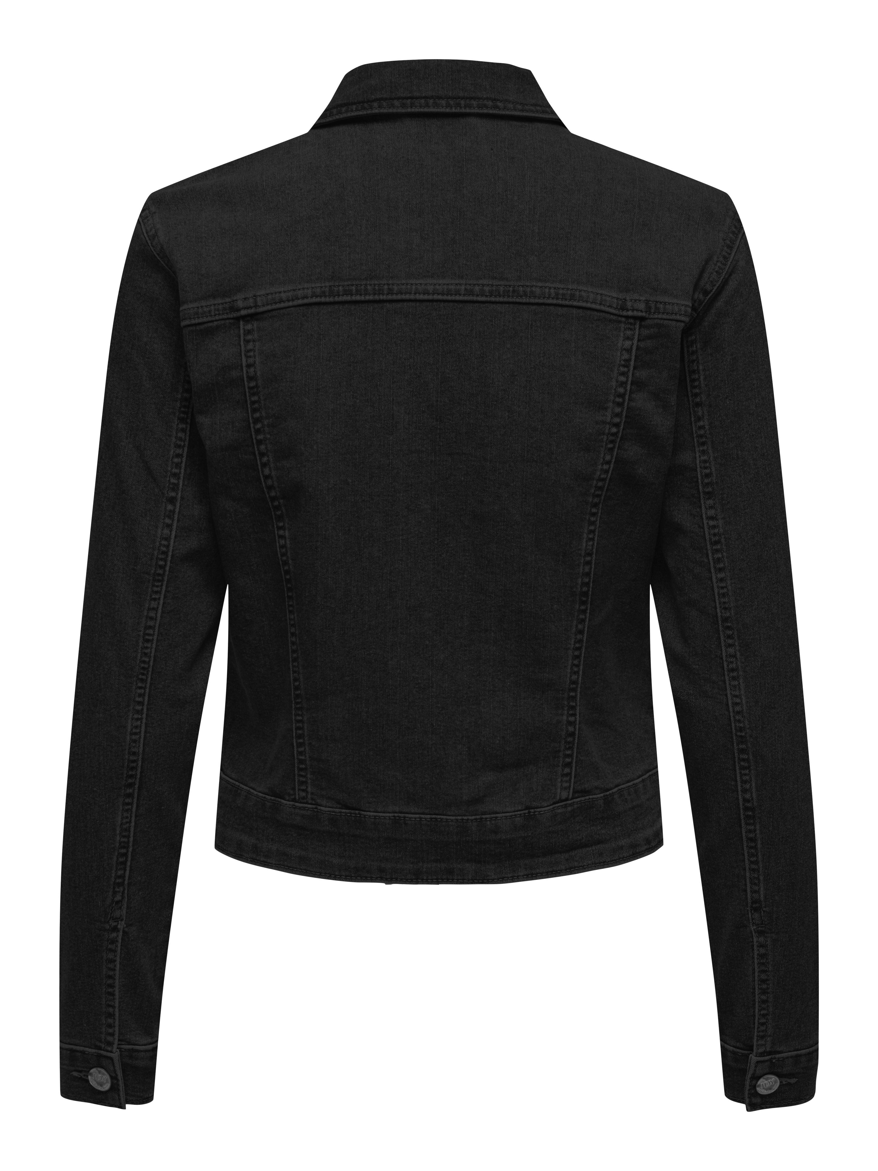 ONLY Jeansjacke günstig online kaufen