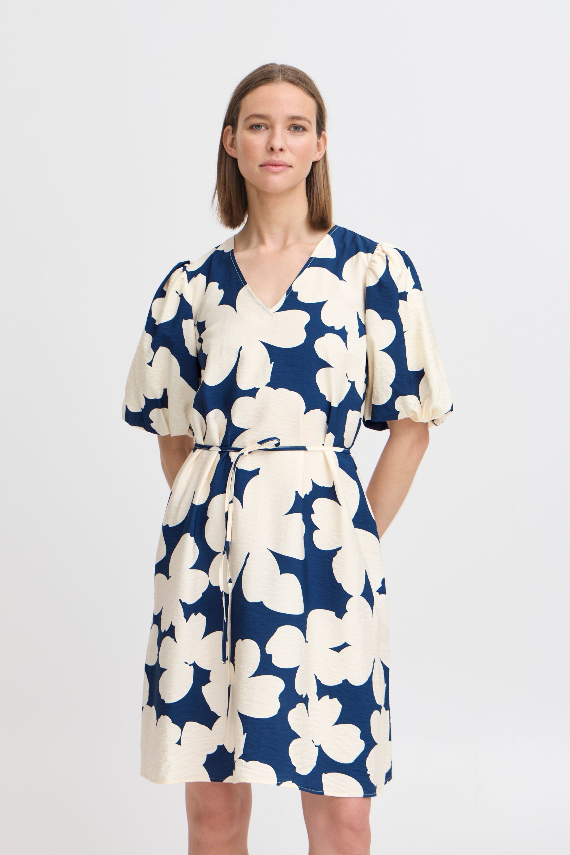 b.young Minikleid BYIBINE Sommerliches Kleid günstig online kaufen