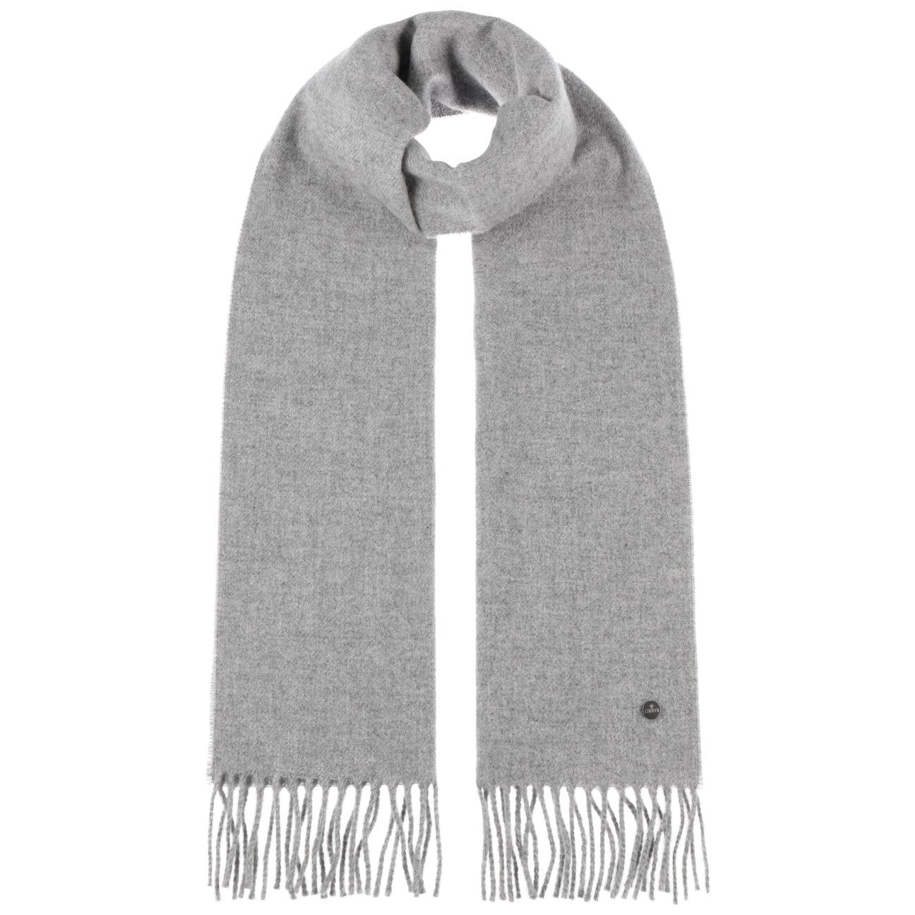 Strickschal