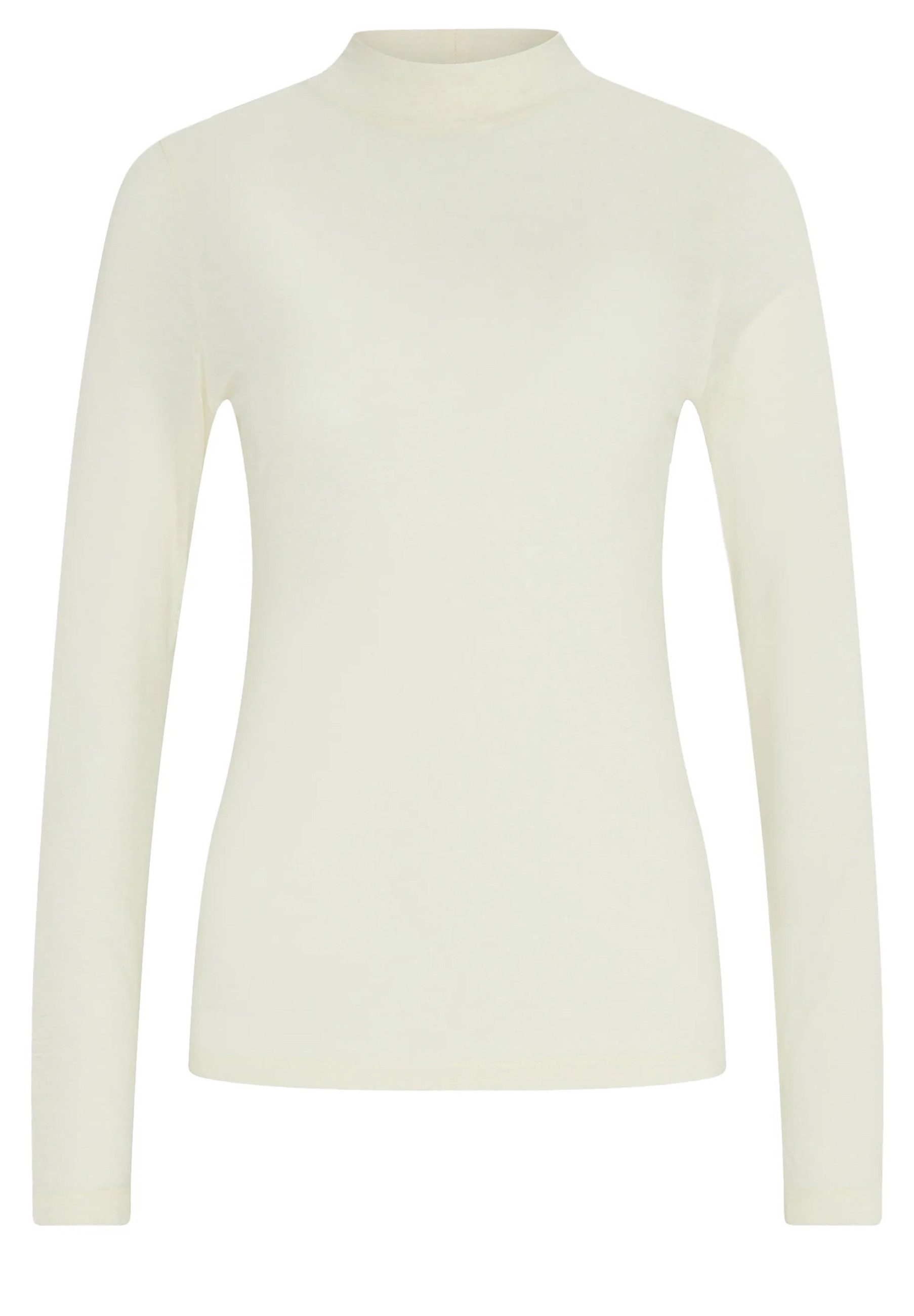 Drykorn Langarmshirt Fjola (1-tlg., keine Angabe)