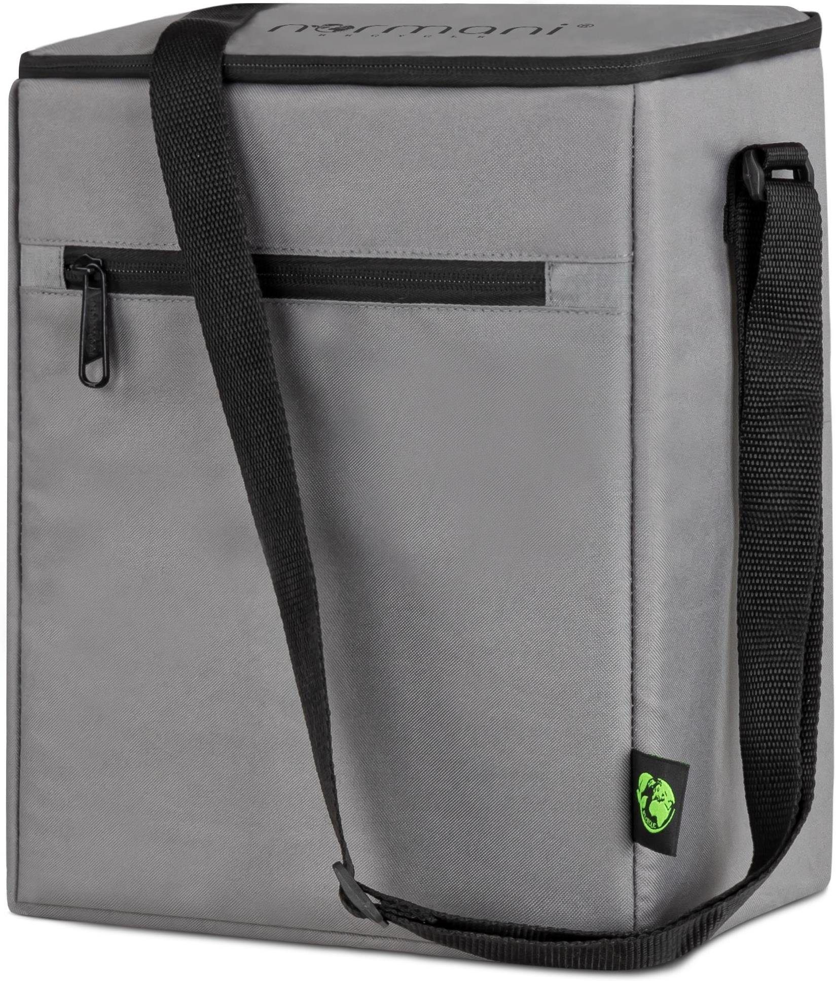 normani Picknickkorb Praktische Kühltasche 9 Liter günstig online kaufen