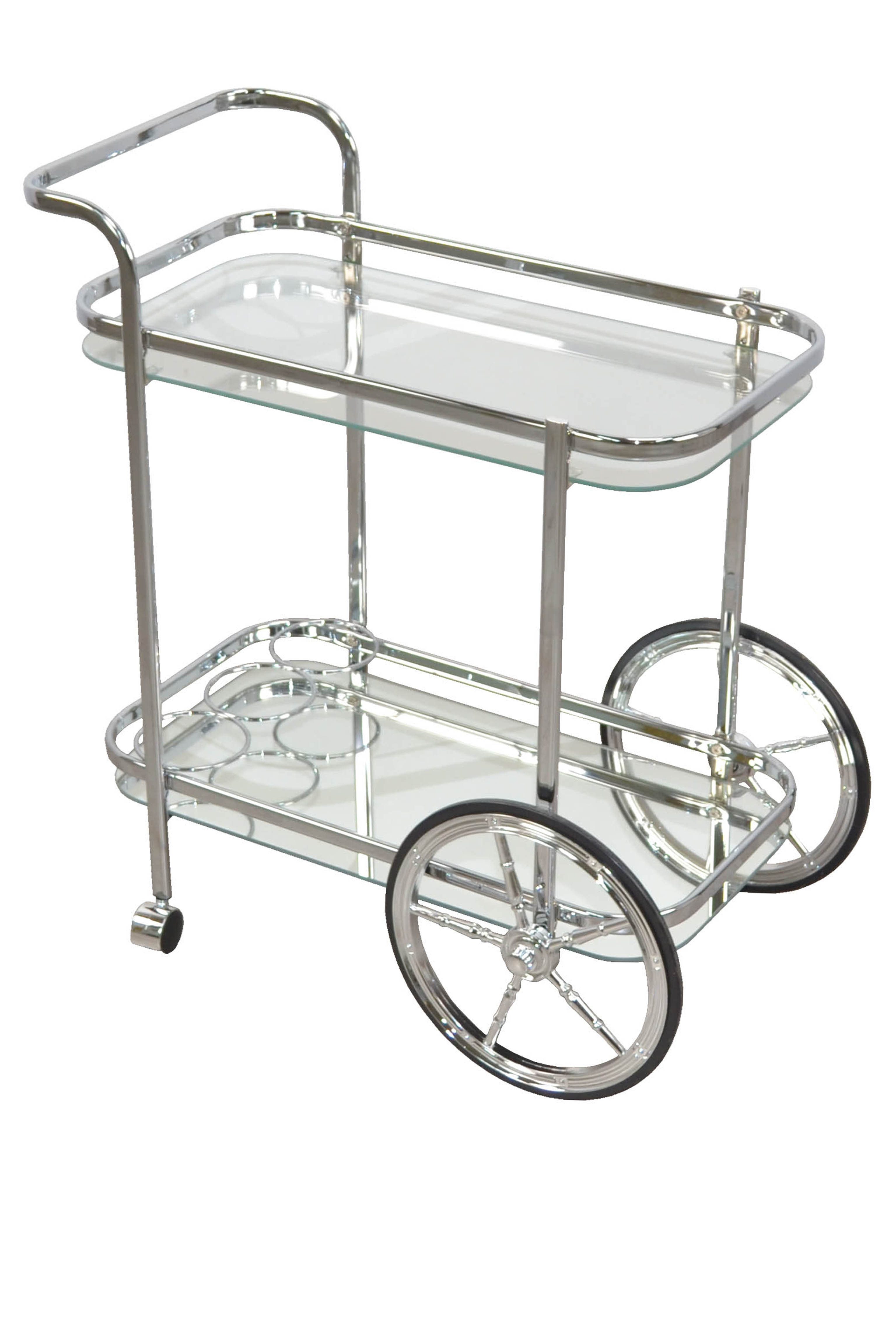 moebel-direkt-online Servierwagen Paula, (1 St), funktionell und praktisch günstig online kaufen