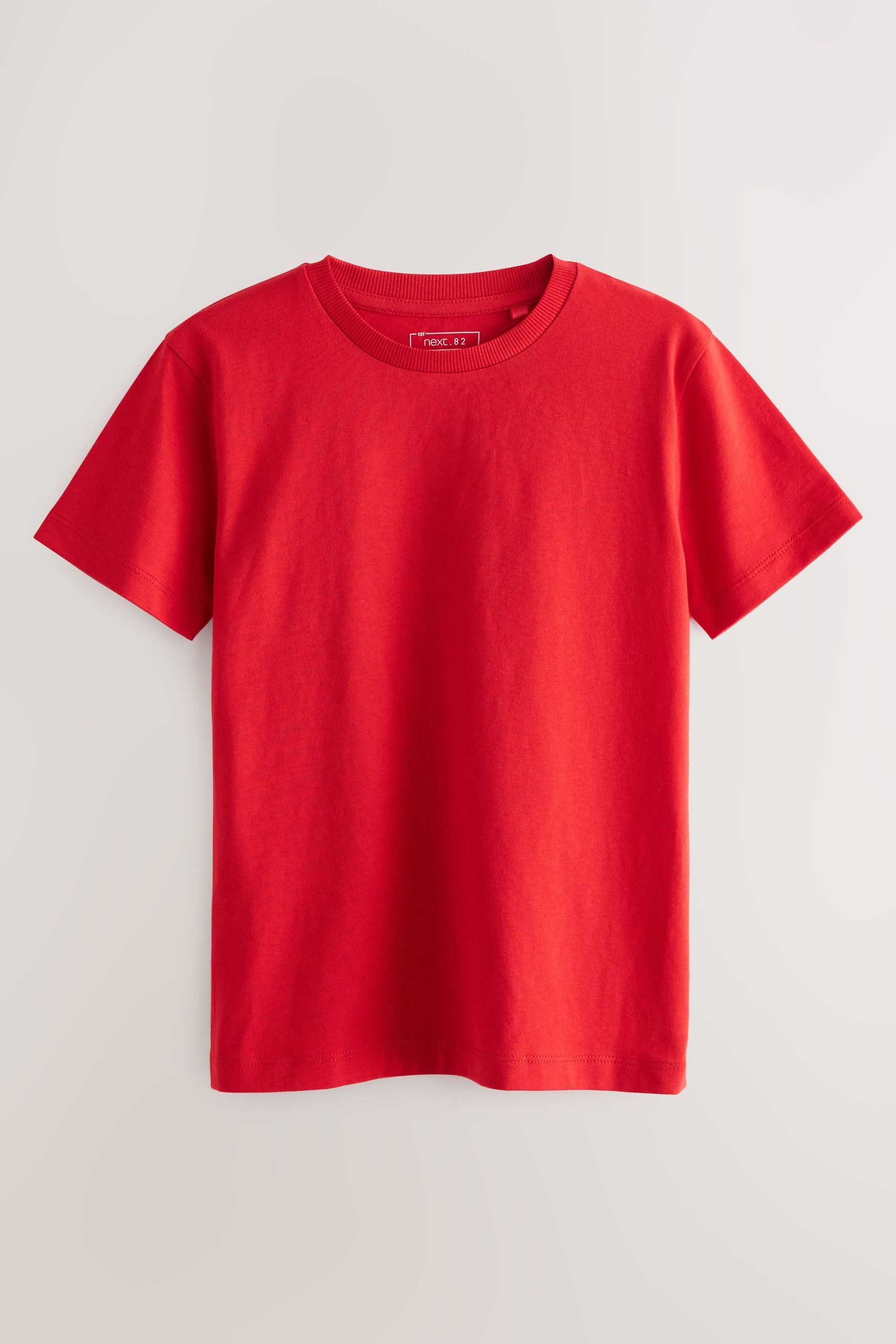 T-Shirt Regular Fit Kurzarm-T-Shirt