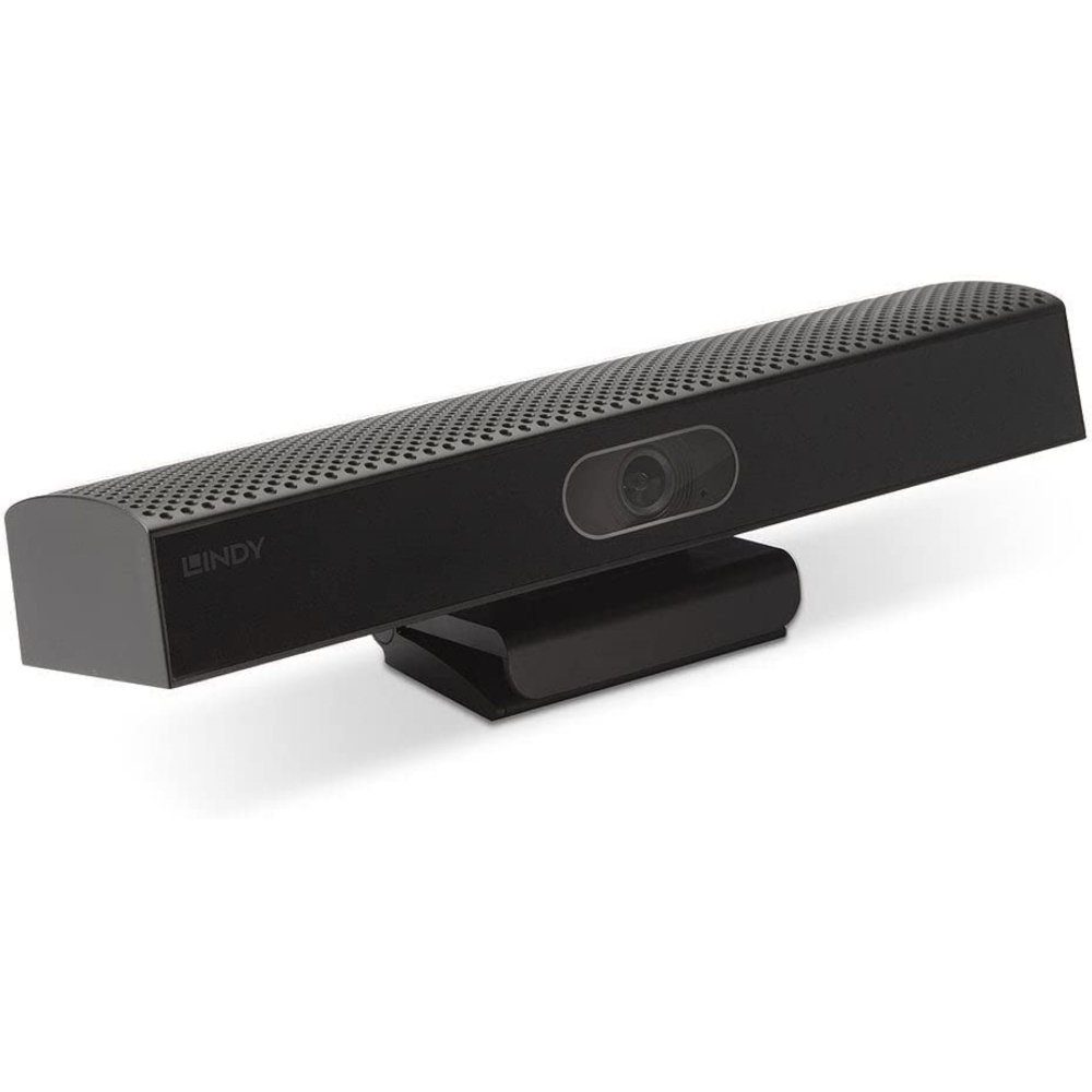 Lindy USB Type Conference 4K30 Webcam A