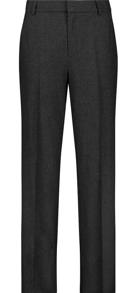Monari 2-in-1-Hose Business-Hose anthracite melange günstig online kaufen