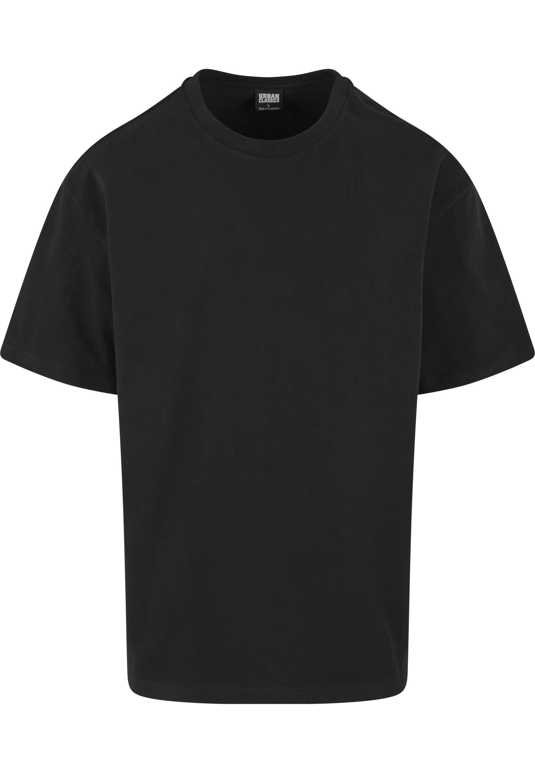 URBAN CLASSICS T-Shirt Urban Classics Relaxed Dropped Shoulder Tee (1-tlg)
