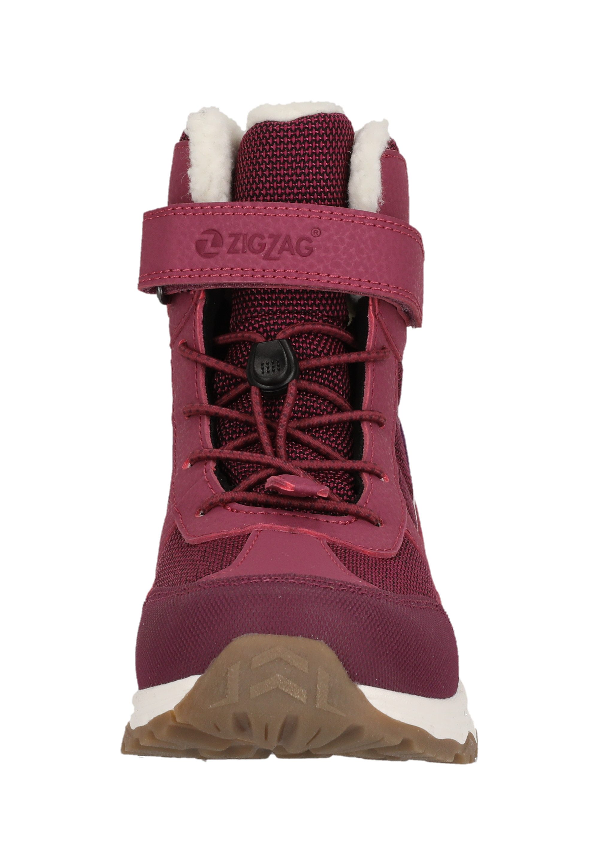 ZIGZAG BALFUL KIDS BOOT WP V2 Winterboots Winterschuhe, Winterstiefel, Winterschuhe, wasserdicht, Warmfutter