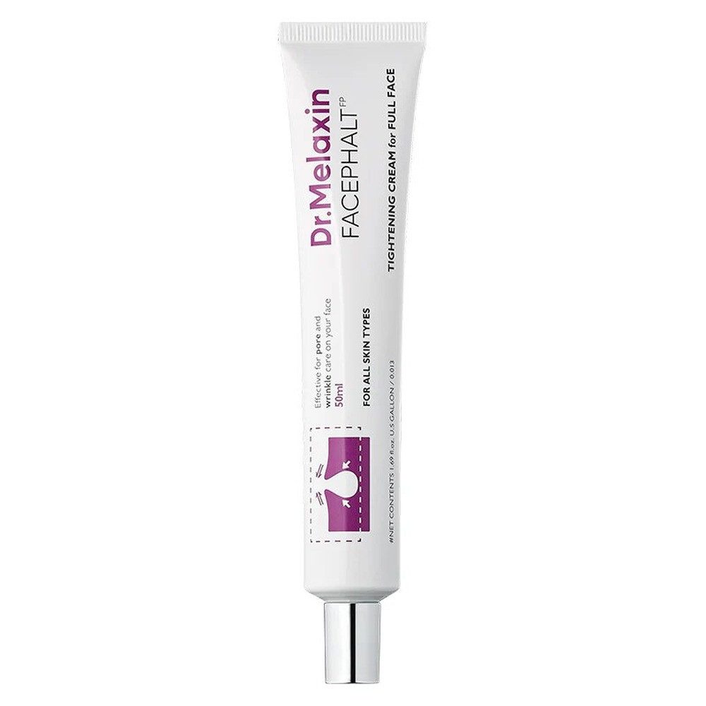 Dr.Melaxin Straffungspflege Tune Face Halt Straffungscreme