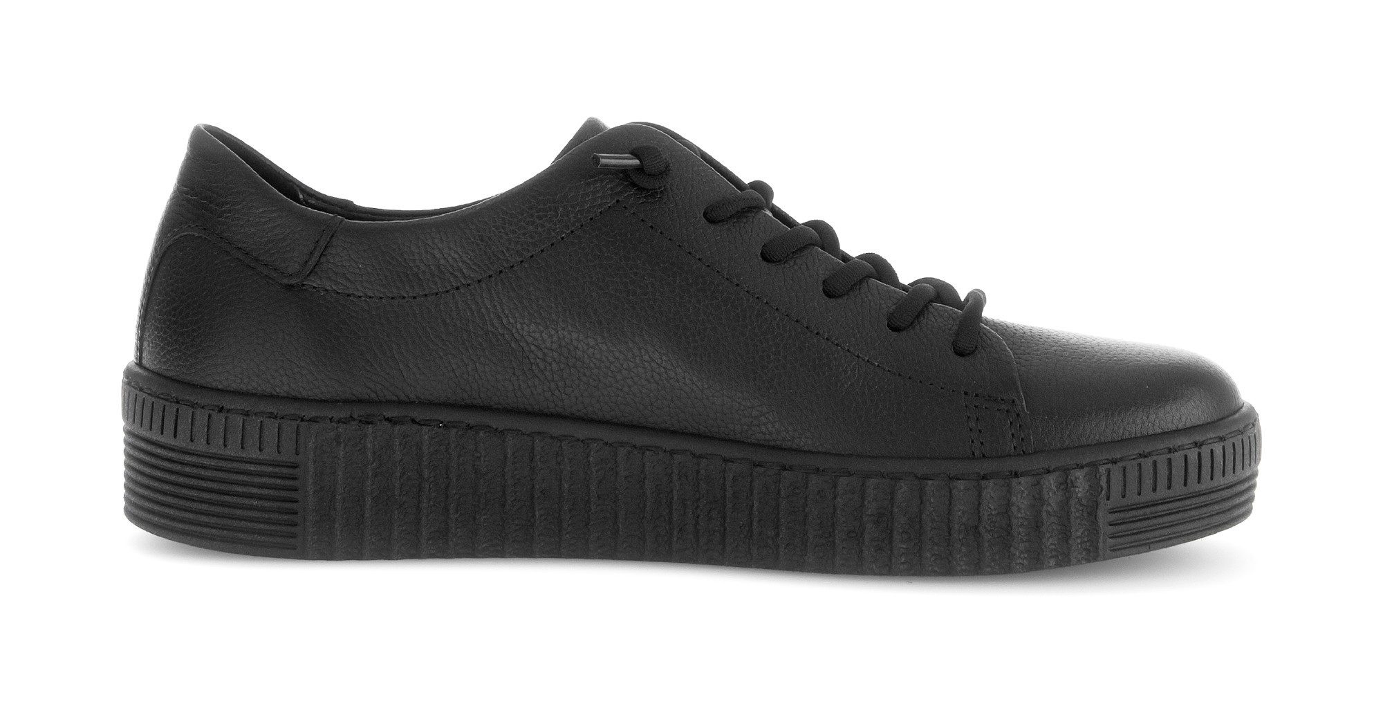 Gabor Slip-On Sneaker, Freizeitschuh, Halbschuh, Schnürschuh, elastische Sc günstig online kaufen