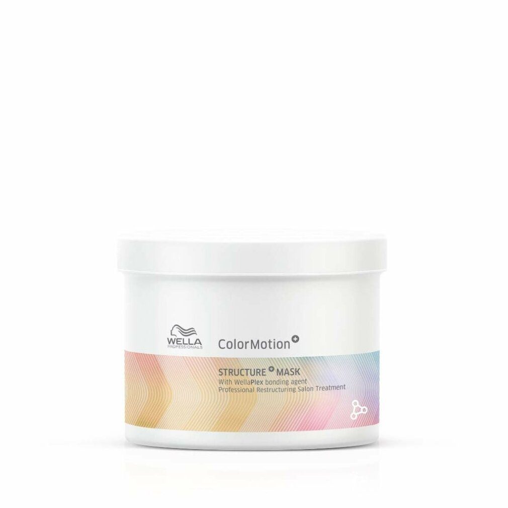 Wella Haarkur WP ColorMotion Mask 500ml