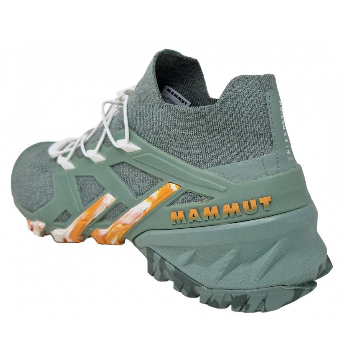 Mammut Aegrlity Pro Mid DT Wanderschuh günstig online kaufen
