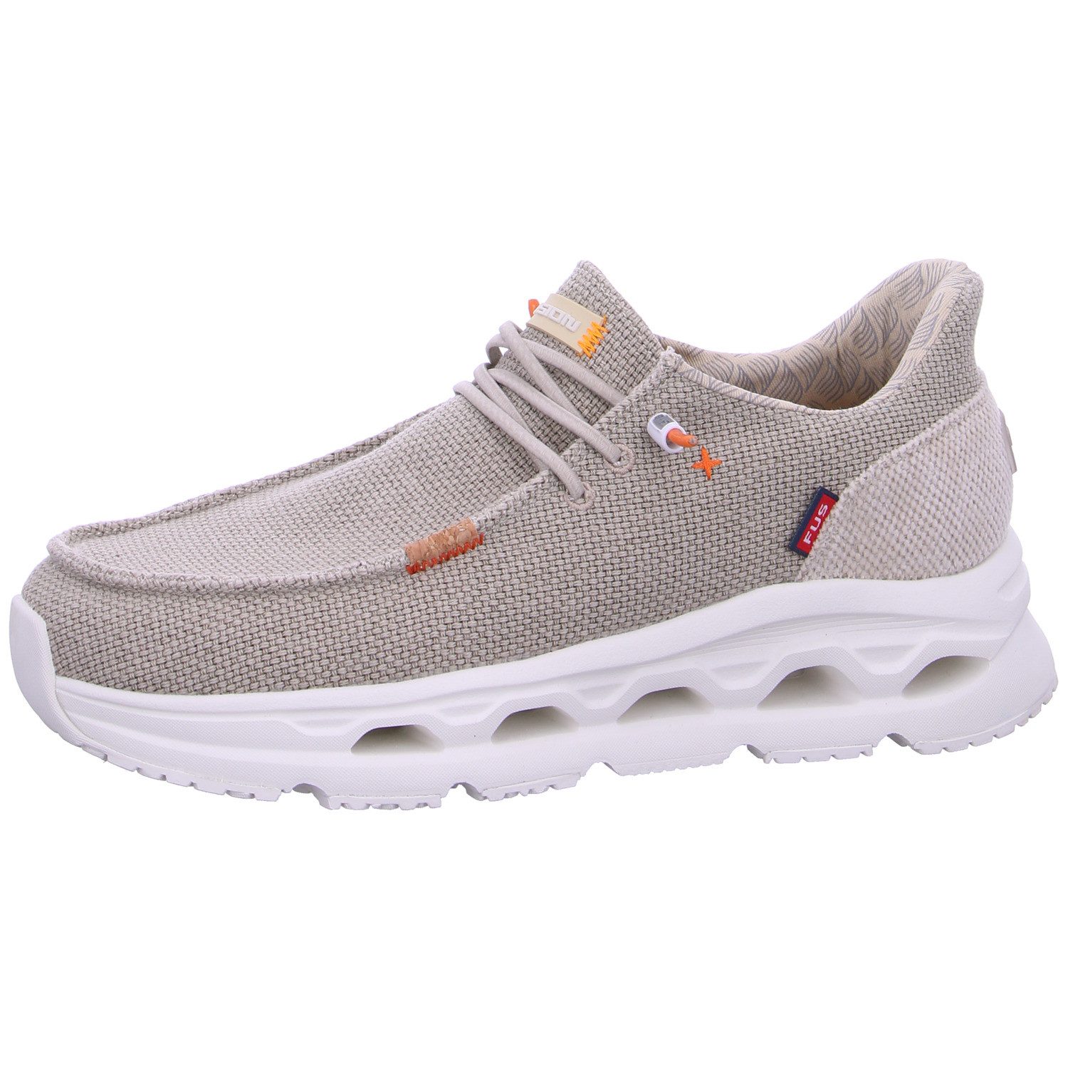 Fusion Schnürschuh