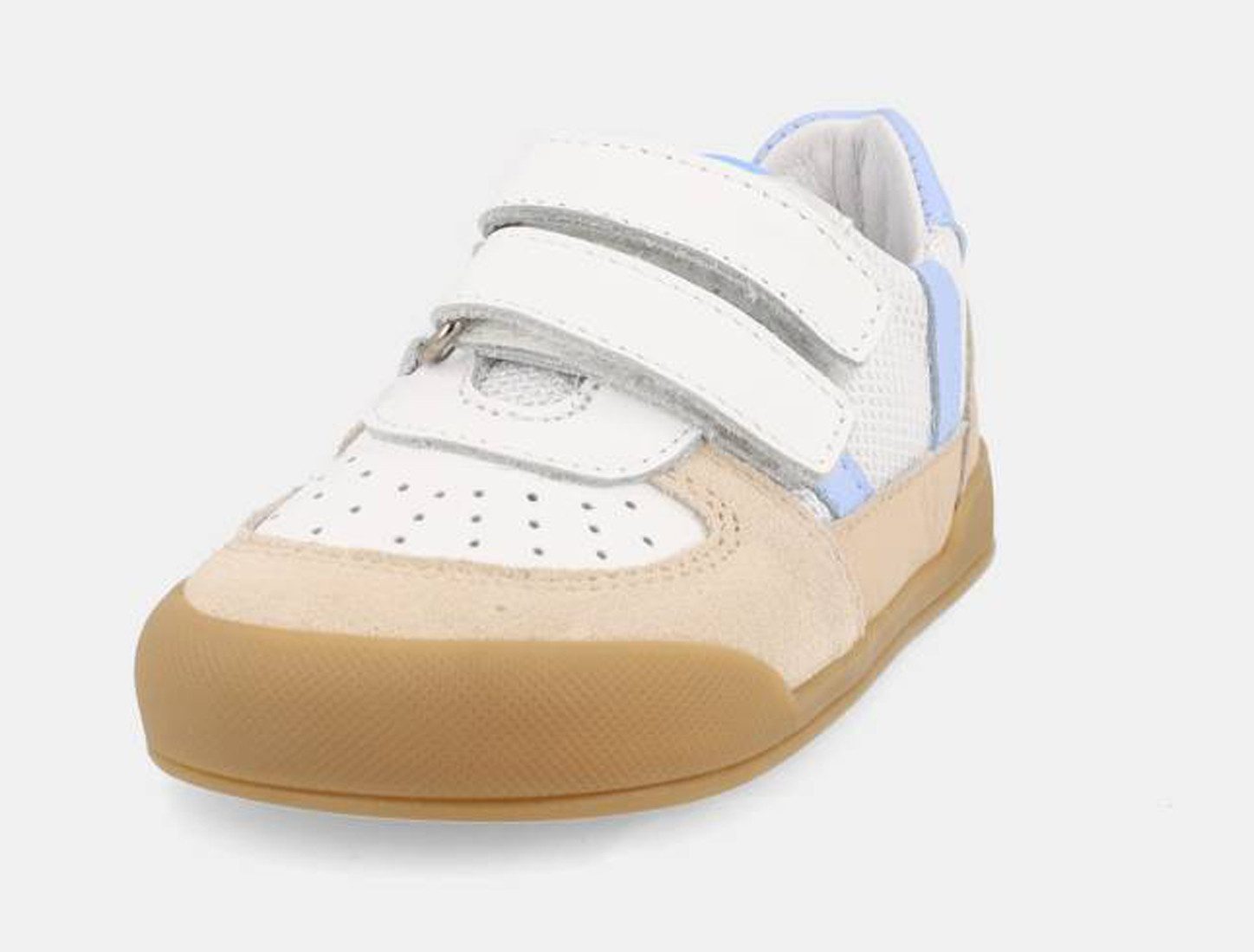 Blanditos by Crio's Blanditos by Crio's Barfußschuhe Lauflernschuhe Bahamas Krabbelschuh