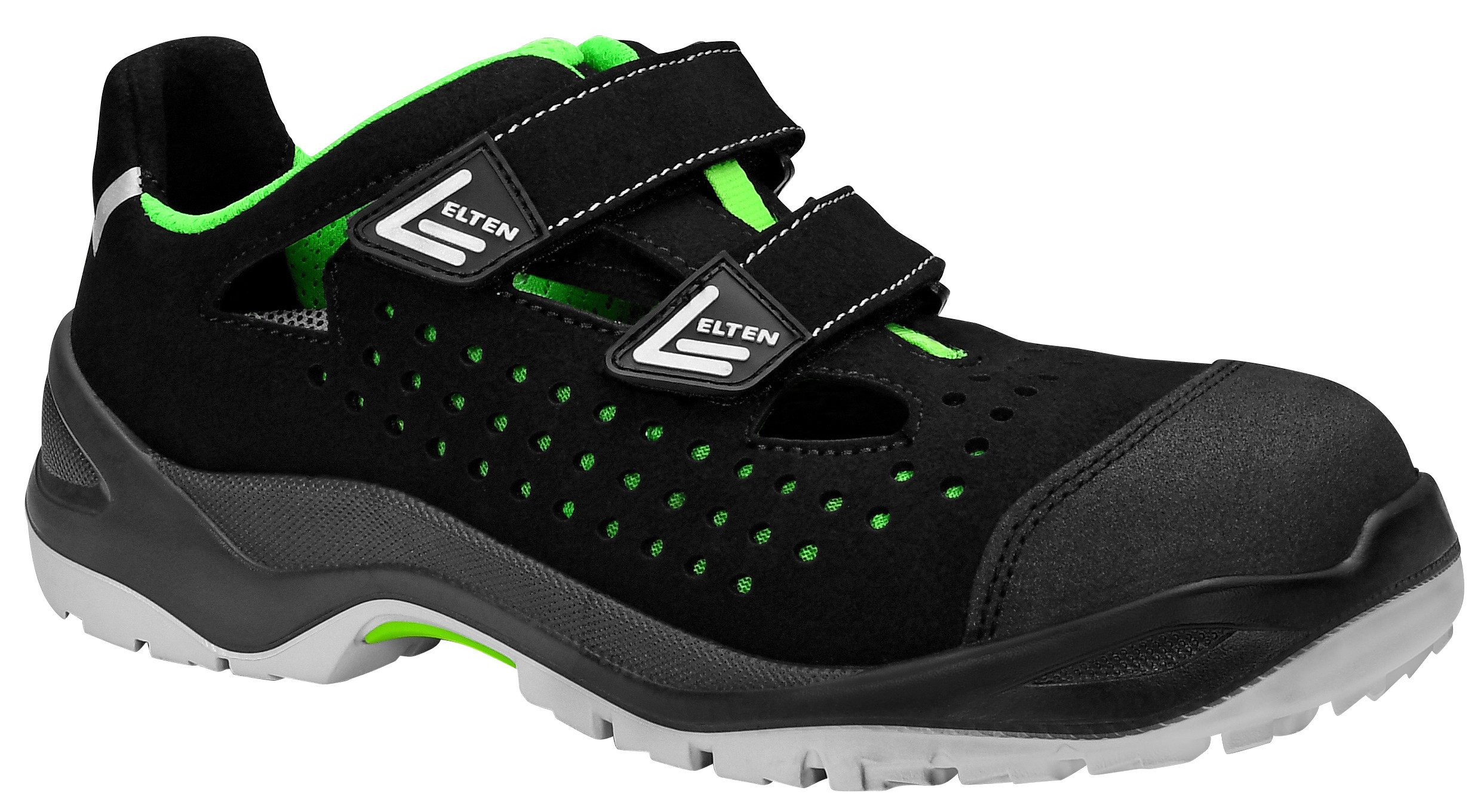 IMPULSE green Easy ESD S1PS Sicherheitsschuh