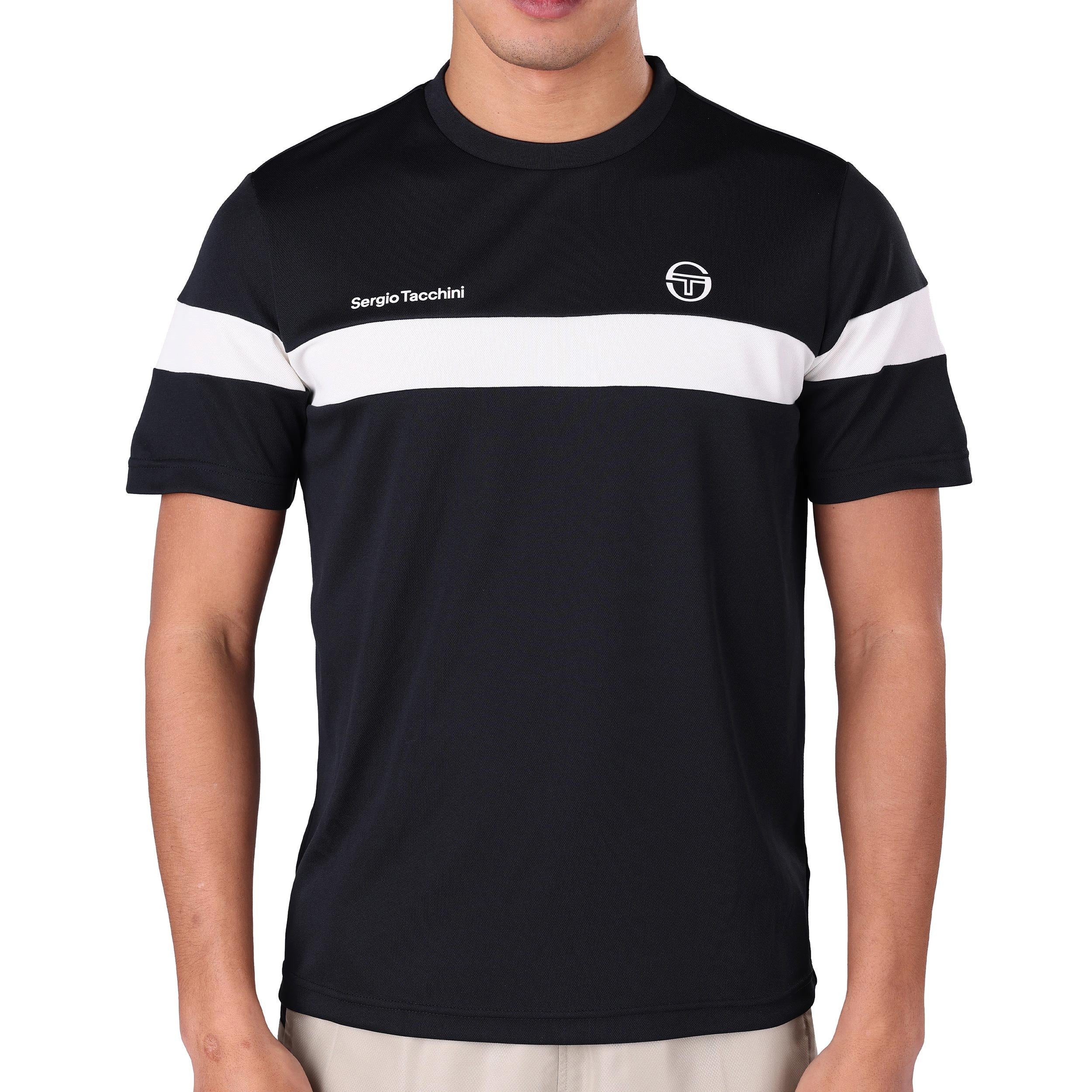 Sergio Tacchini T-Shirt Leone PL