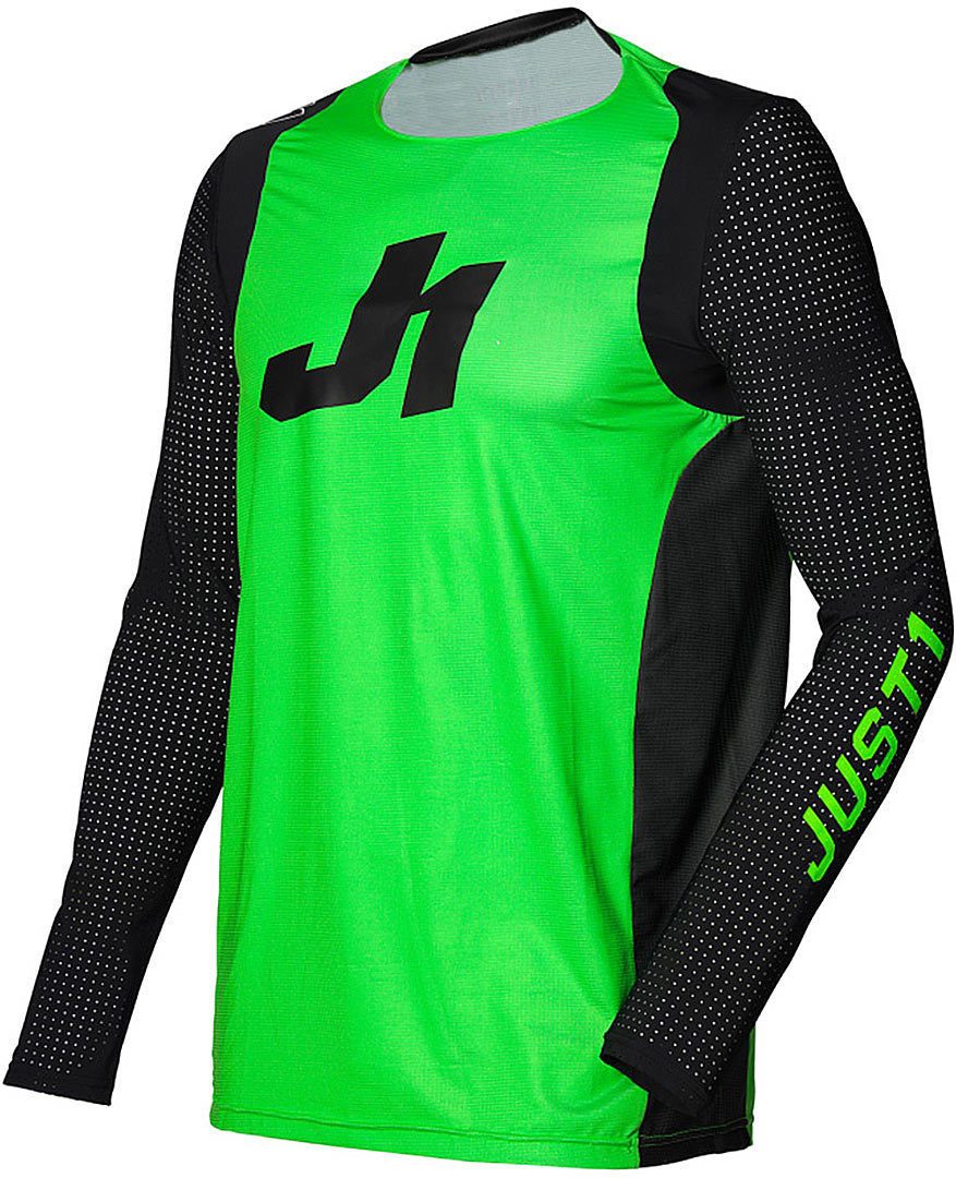 Just1 Motocross-Shirt J-Flex Aria Motocross Jersey