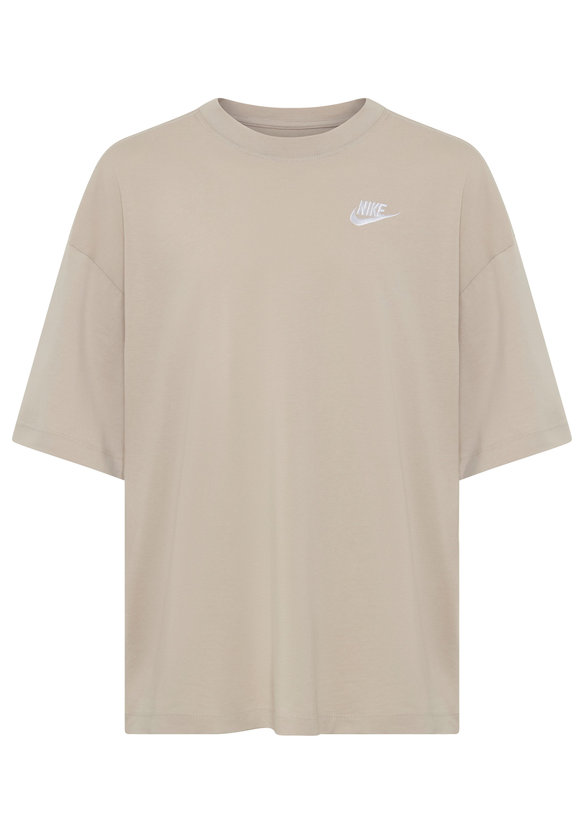 T-Shirt Nike Sportswear Big Kids' T-Shirt