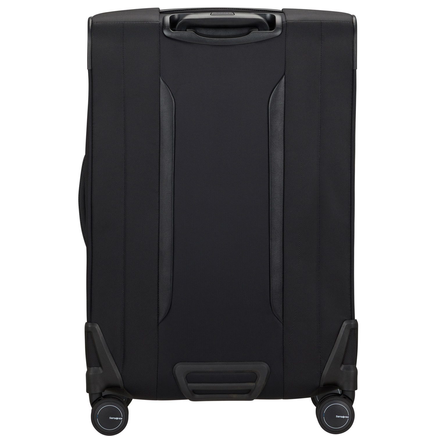 Samsonite Koffer Samsonite 4-Rad Trolley 68/25 EXP. Spectrolite 3.0 TRVL Bl günstig online kaufen