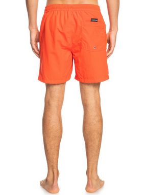 Quiksilver Badeshorts Ocean Beach Please 16"