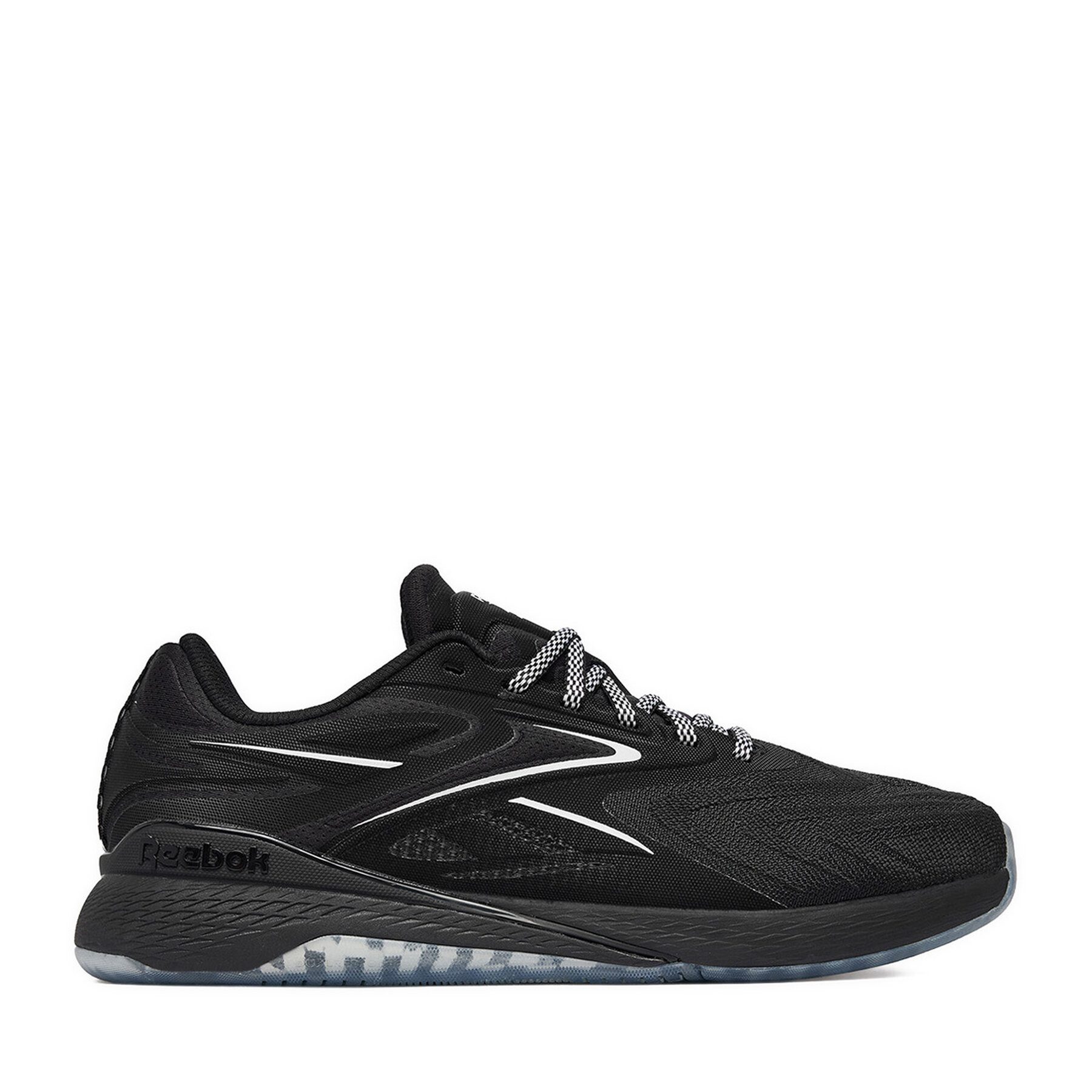 Reebok Reebok Damen Turnschuhe 5907964203001 Weiß, Schwarz Walkingschuh