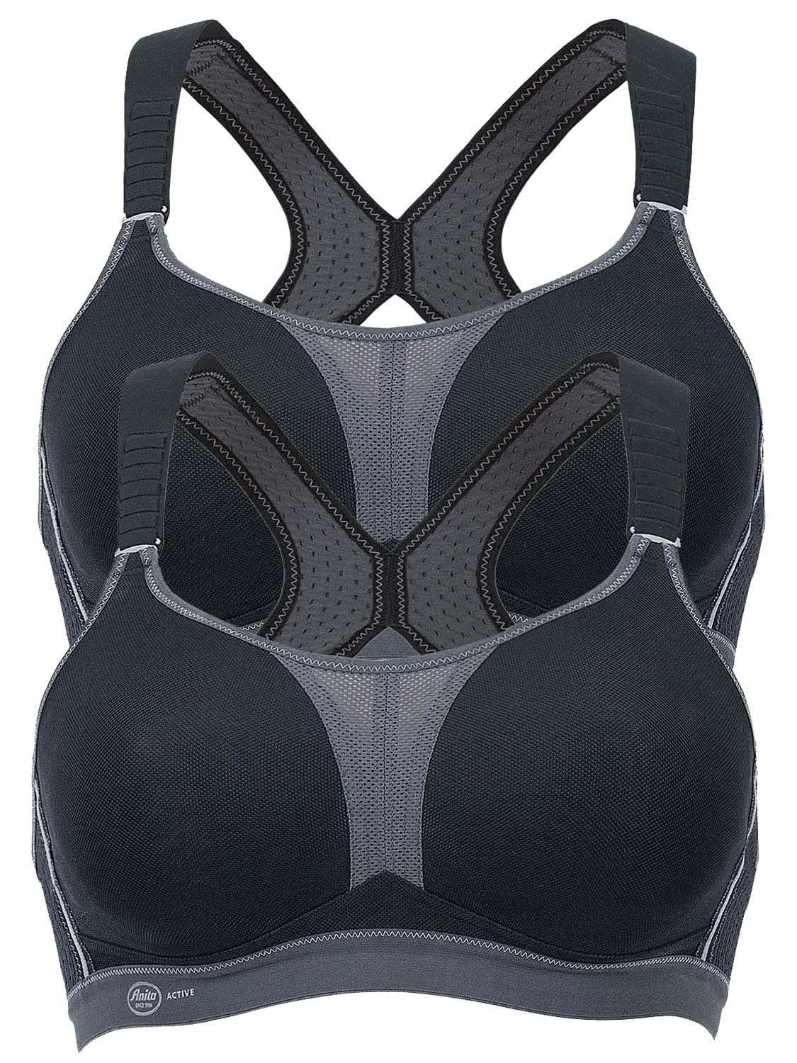 Set: Sport-BH Sport BH X-Back dynamiX star