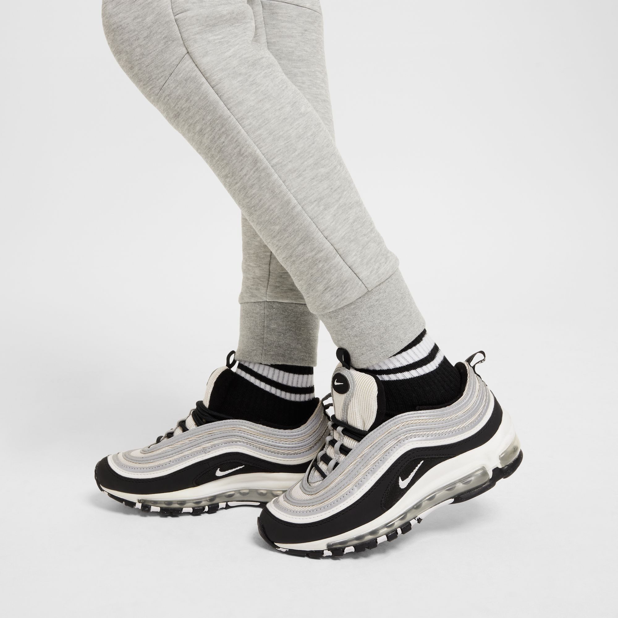 Sporthose B NSW TCH FLC JGGR - PD