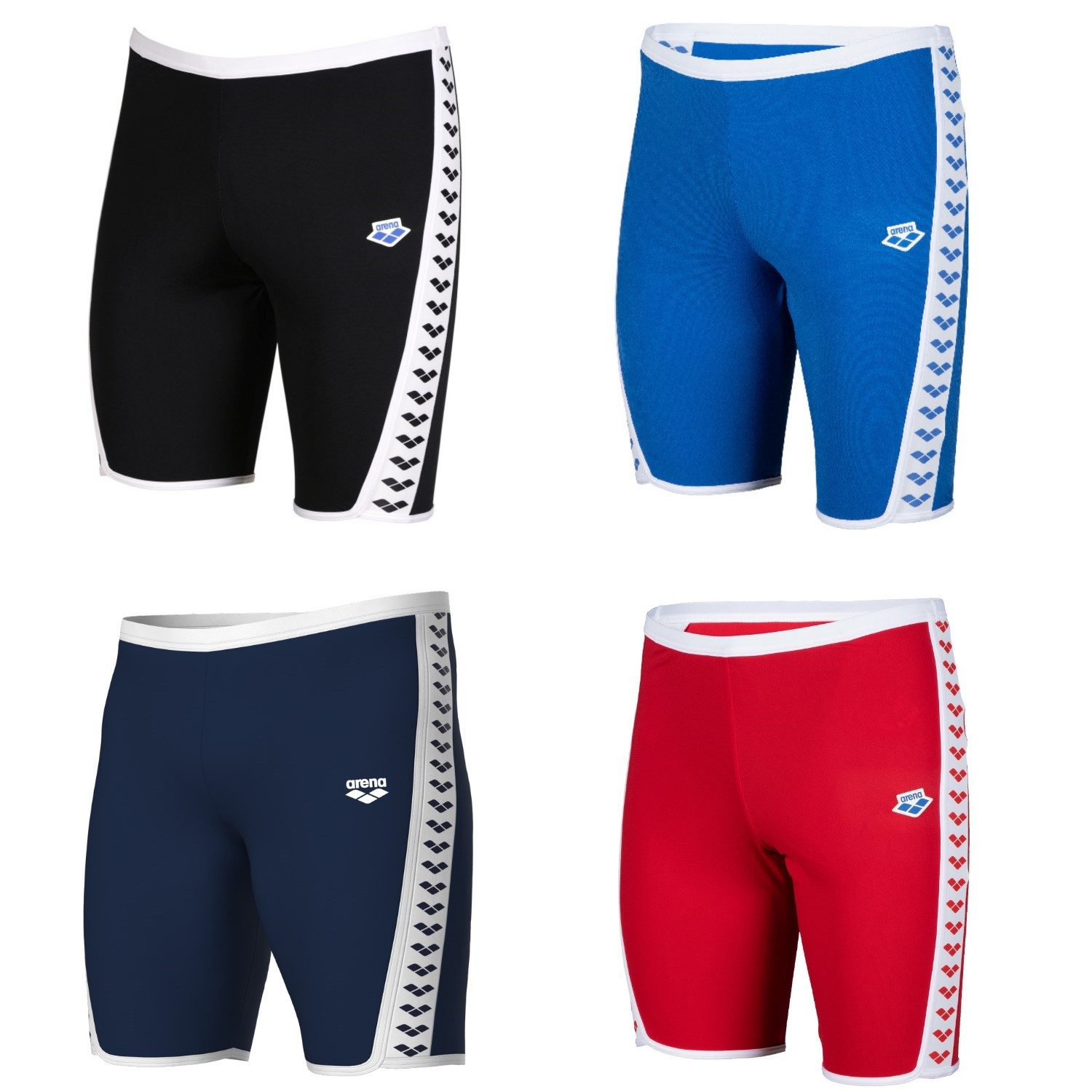 Arena Badehose Badehose Icons Jammer