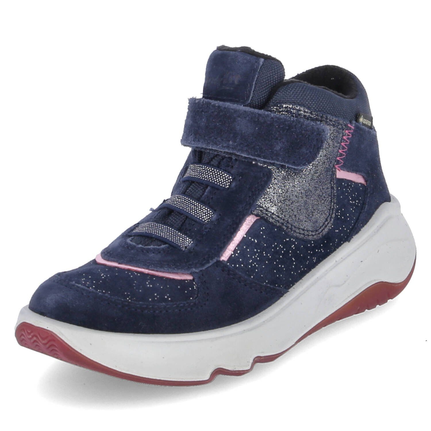 Superfit High Sneaker MELODY Sneaker