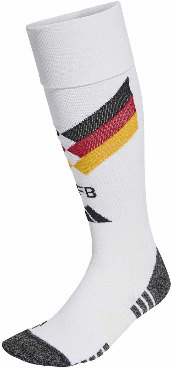 adidas Sportswear Fußballstutzen DFB H SO WHITE günstig online kaufen