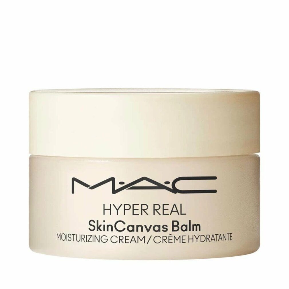 MAC Gesichtspflege Hyper Real Skincanvas Balm