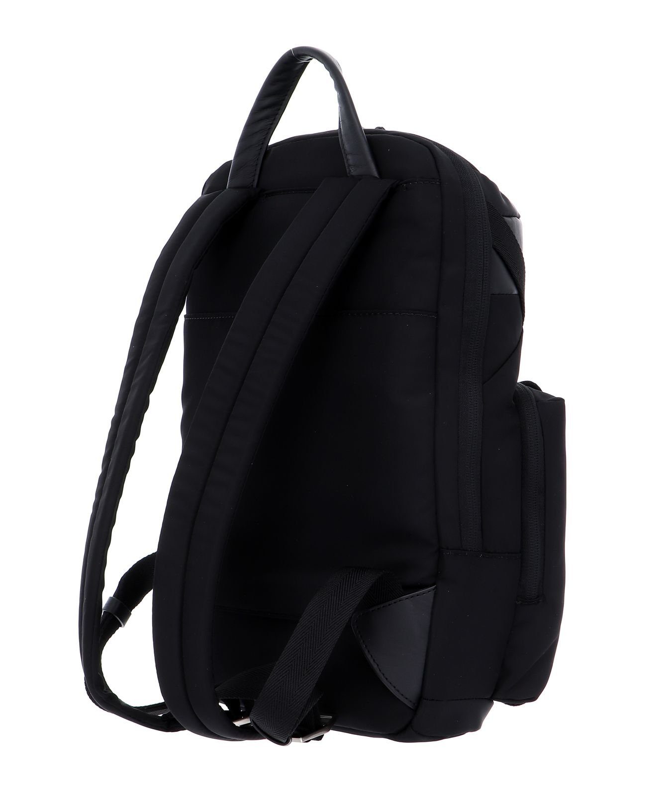 PQ-Bios Nero Rucksack Piquadro