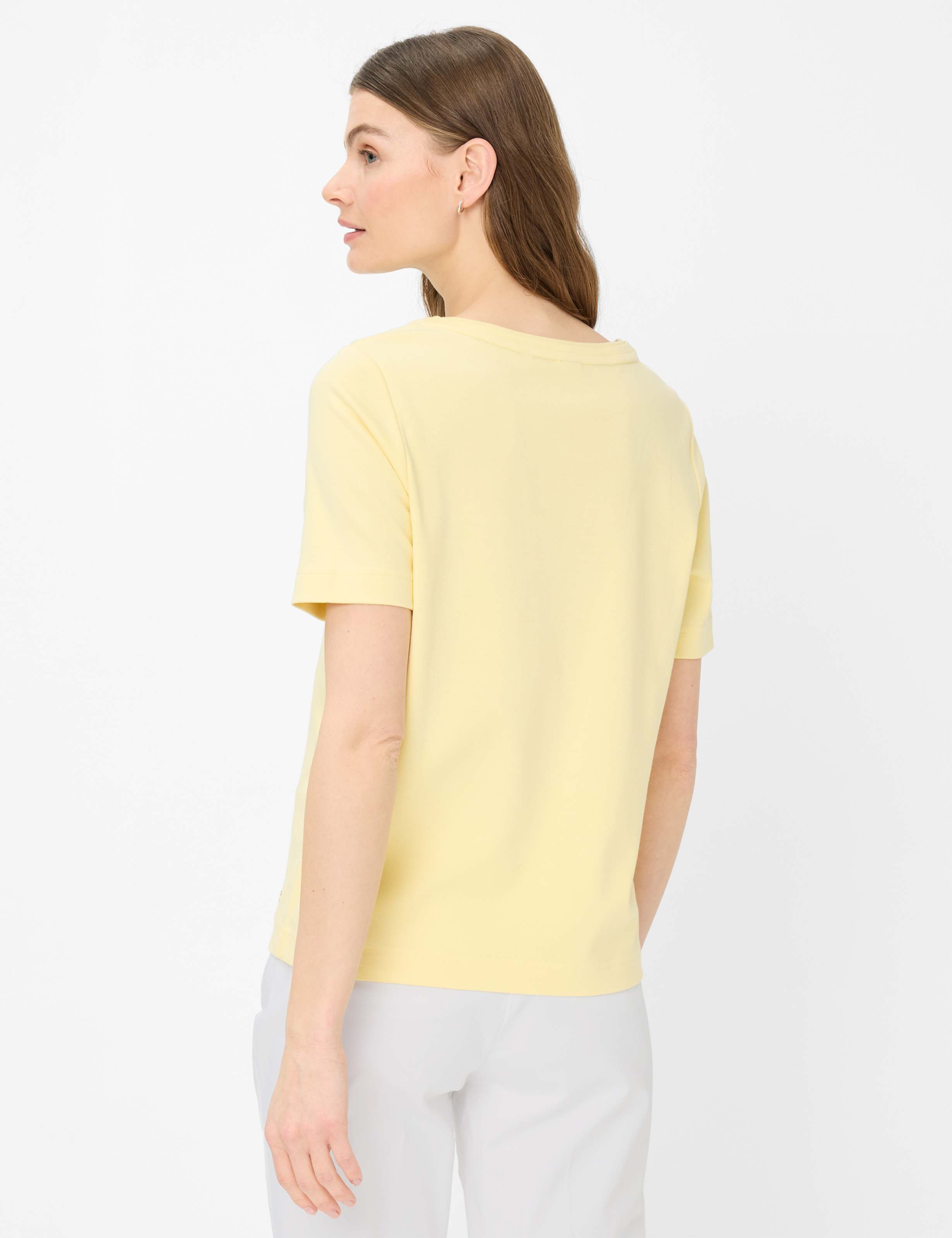 Brax Kurzarmshirt Style CIRA S