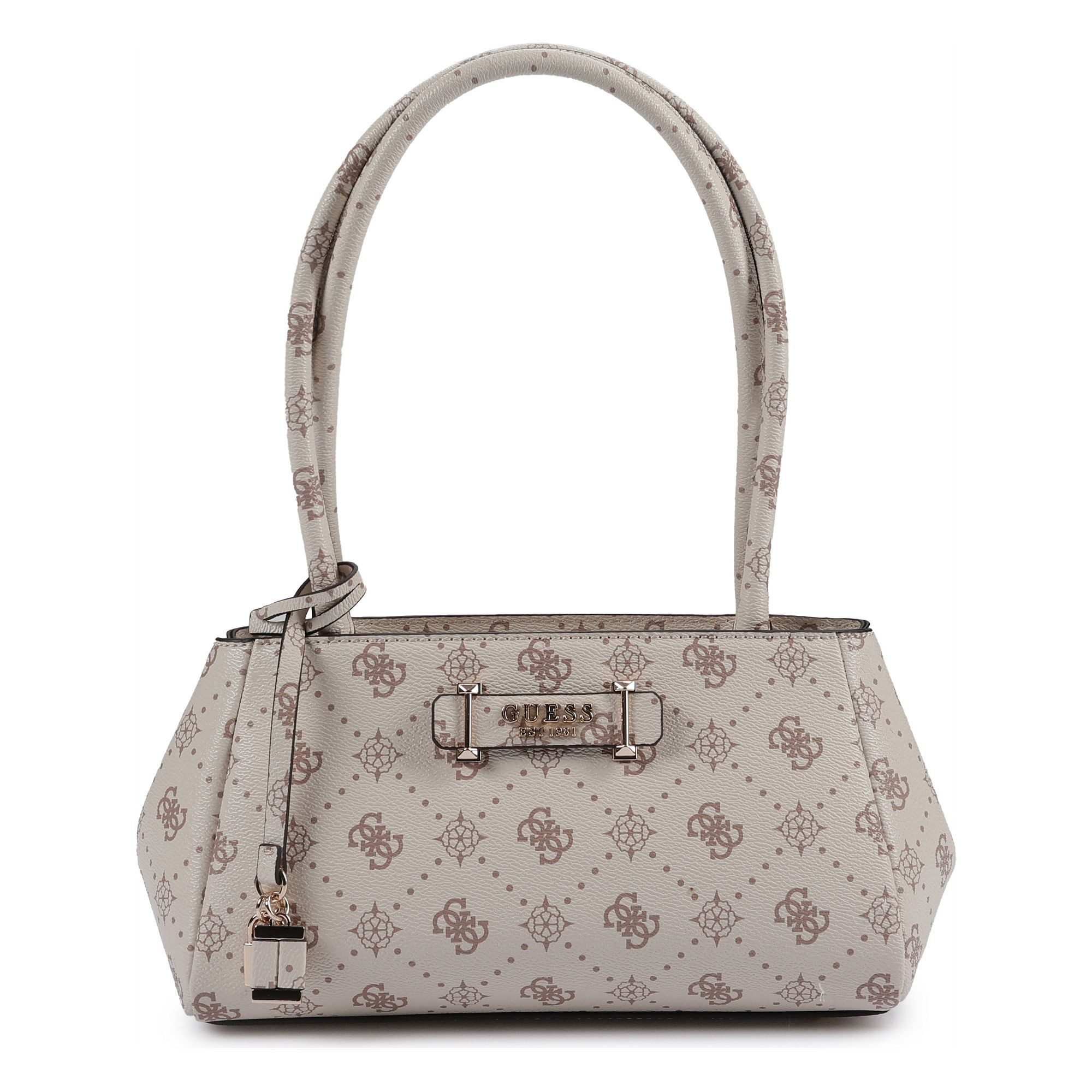 Guess Schultertasche Carrie, Polyurethan