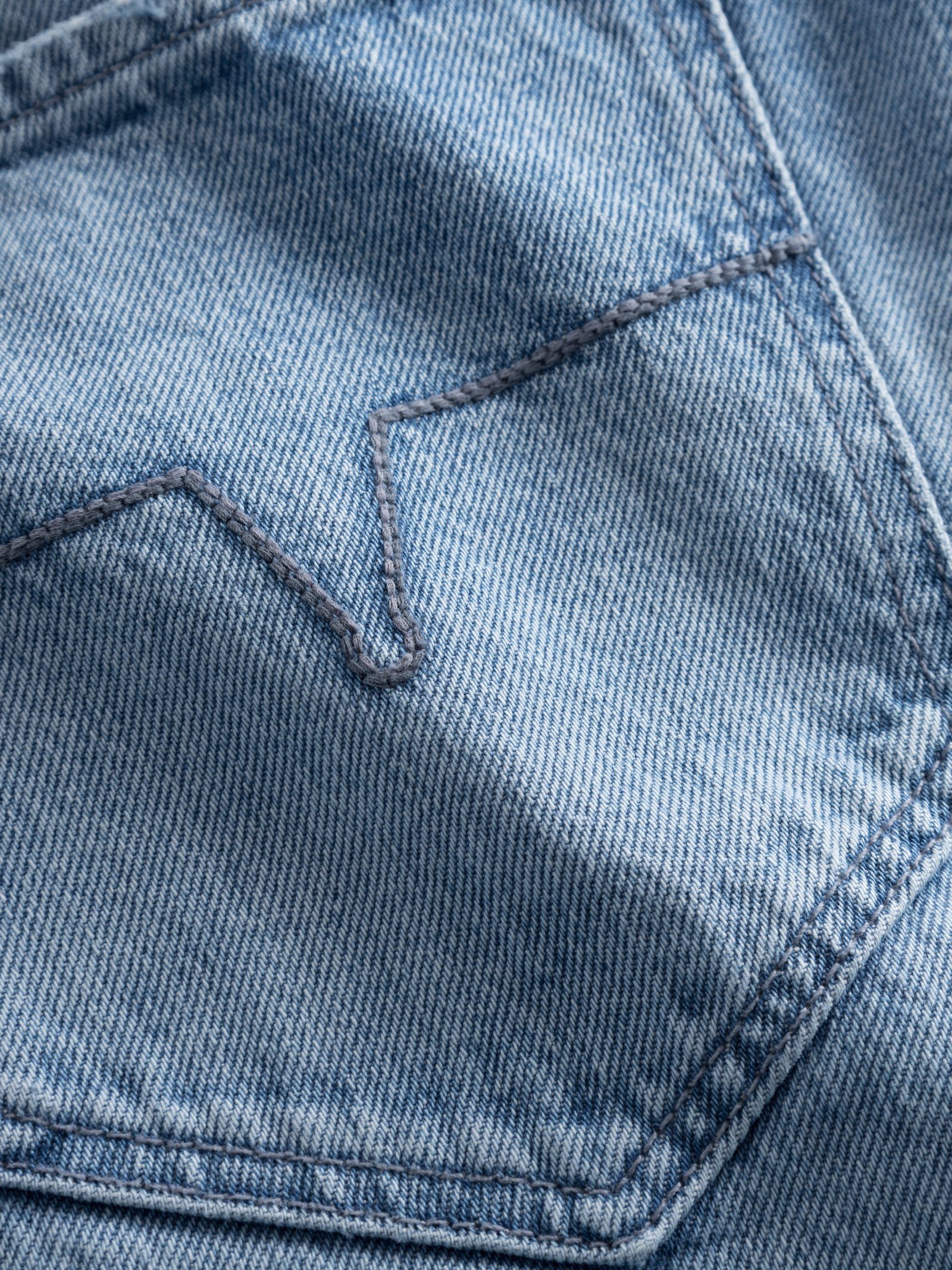 5-Pocket-Jeans Stephen Joop! (1-tlg)