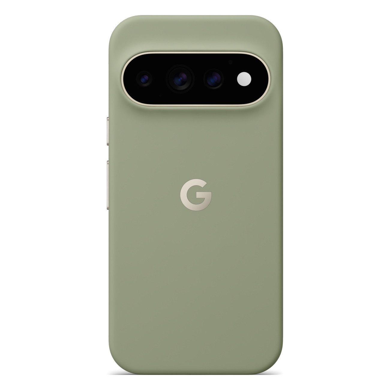 Google Backcover Pixelsnap Magnetic Case Google Pixel 11 Pro - Olive