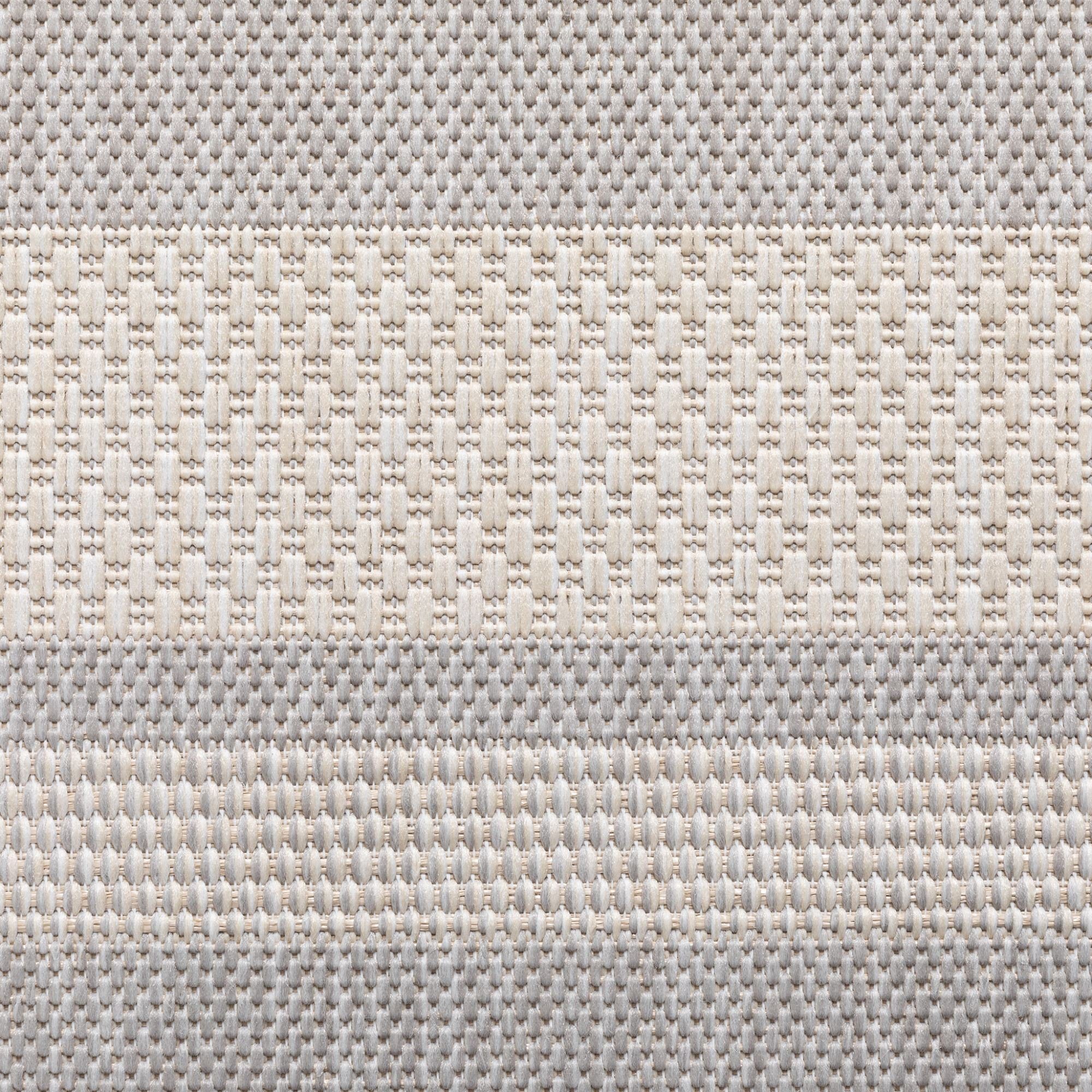 Steffensmeier Teppich Bergen, Rechteckig, In- und Outdoor, wasserfest