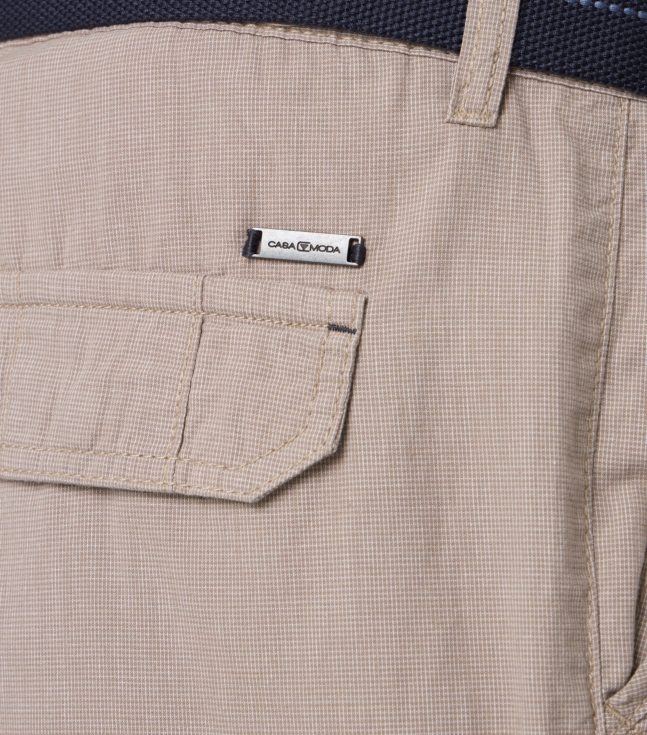 CASAMODA 3/4-Hose CASAMODA 3/4 - Shorts uni – Bild 5 von 5