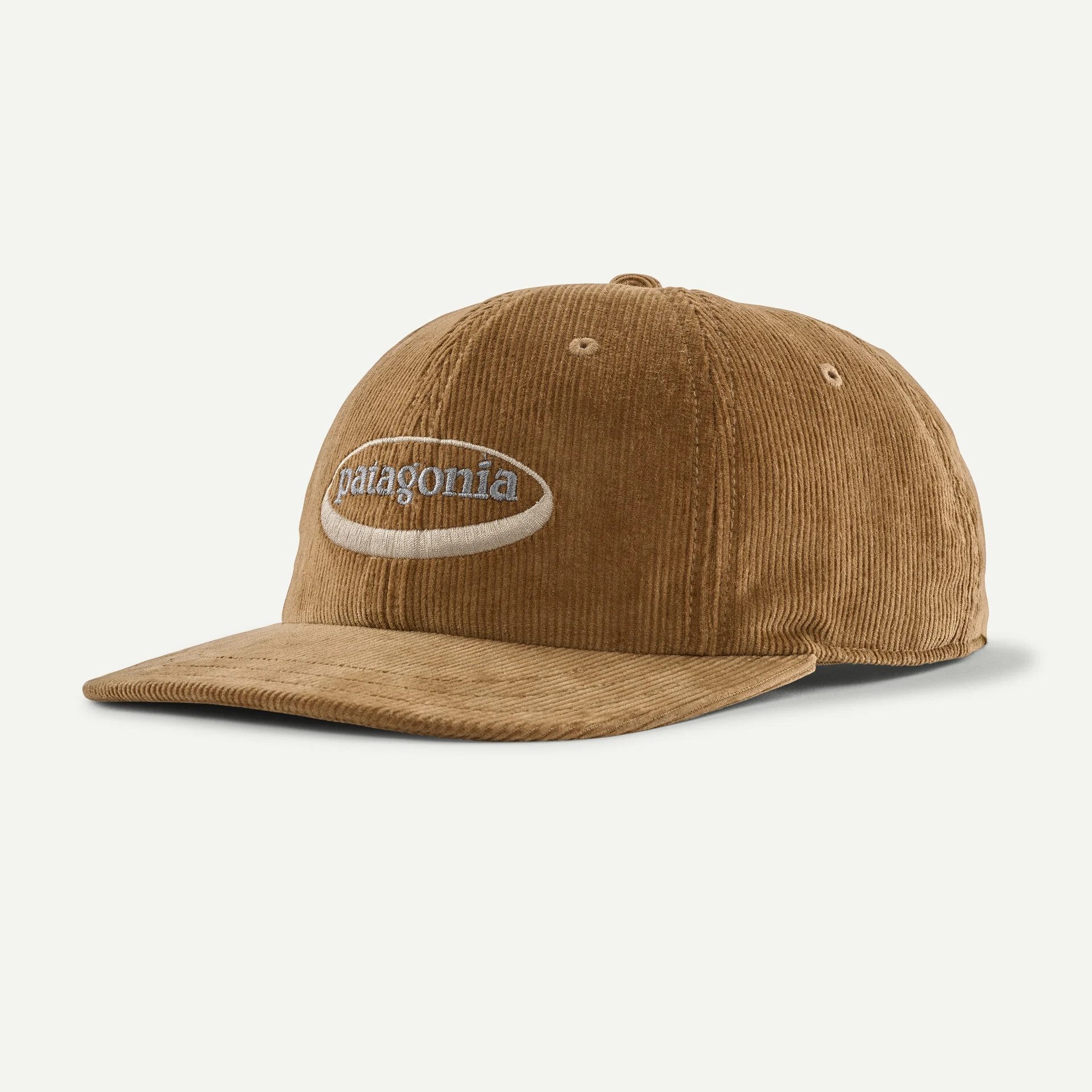 Patagonia Trucker Cap Corduroy Cap