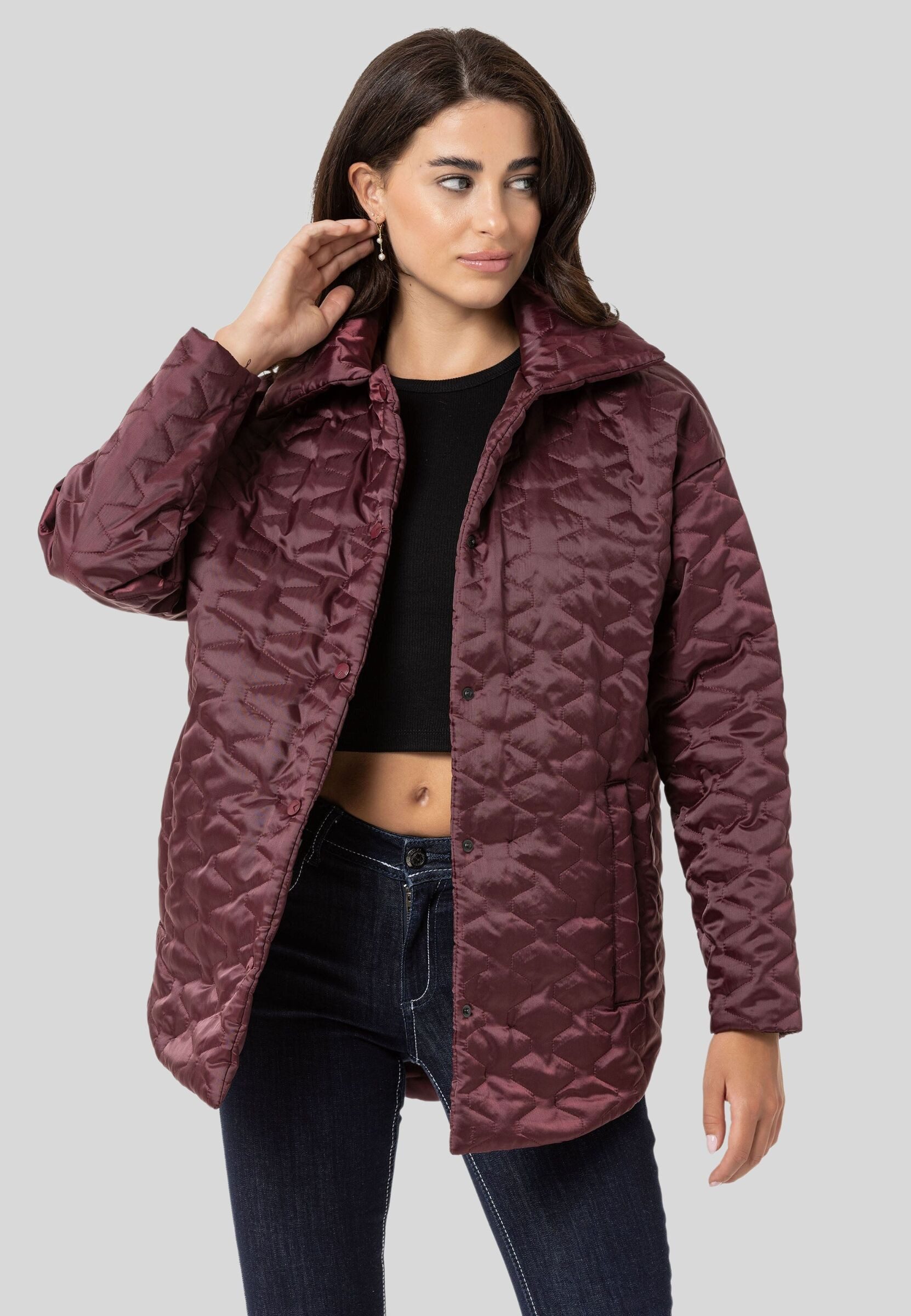 Steppjacke Jacken