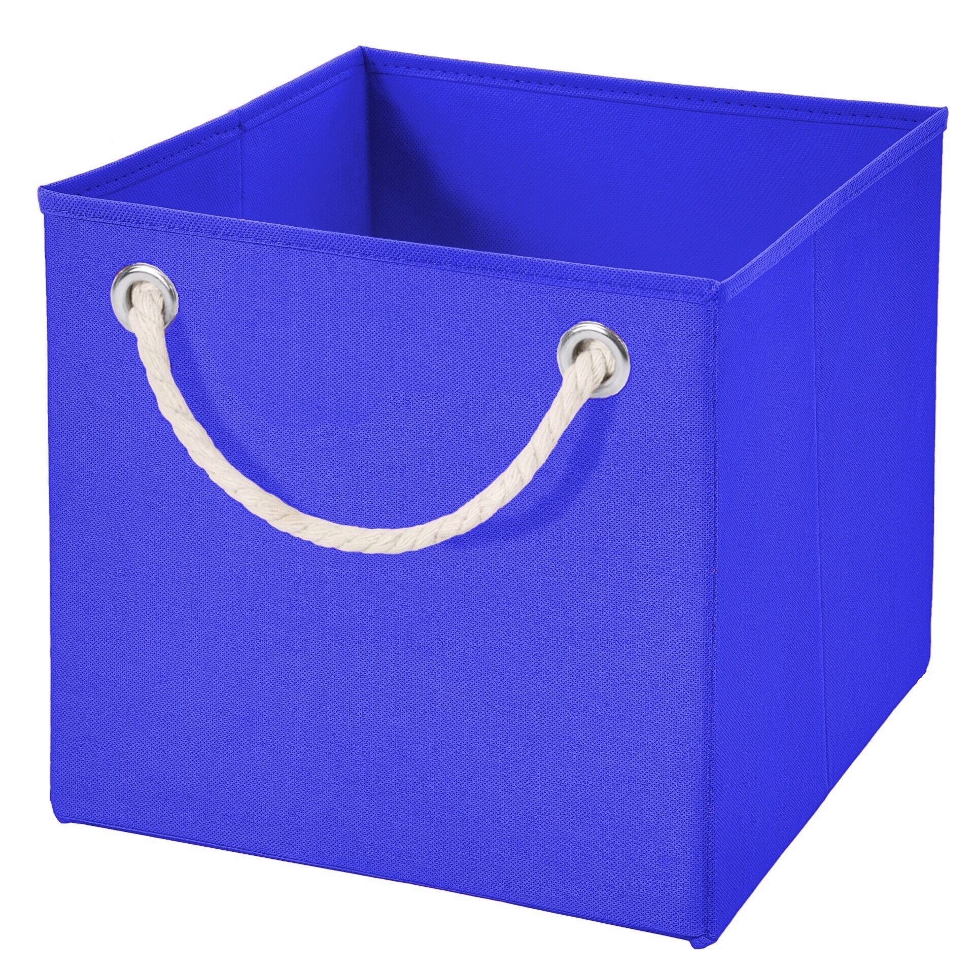 StickandShine Faltbox Faltboxen Aufbewahrungsboxen 15x15 / günstig online kaufen