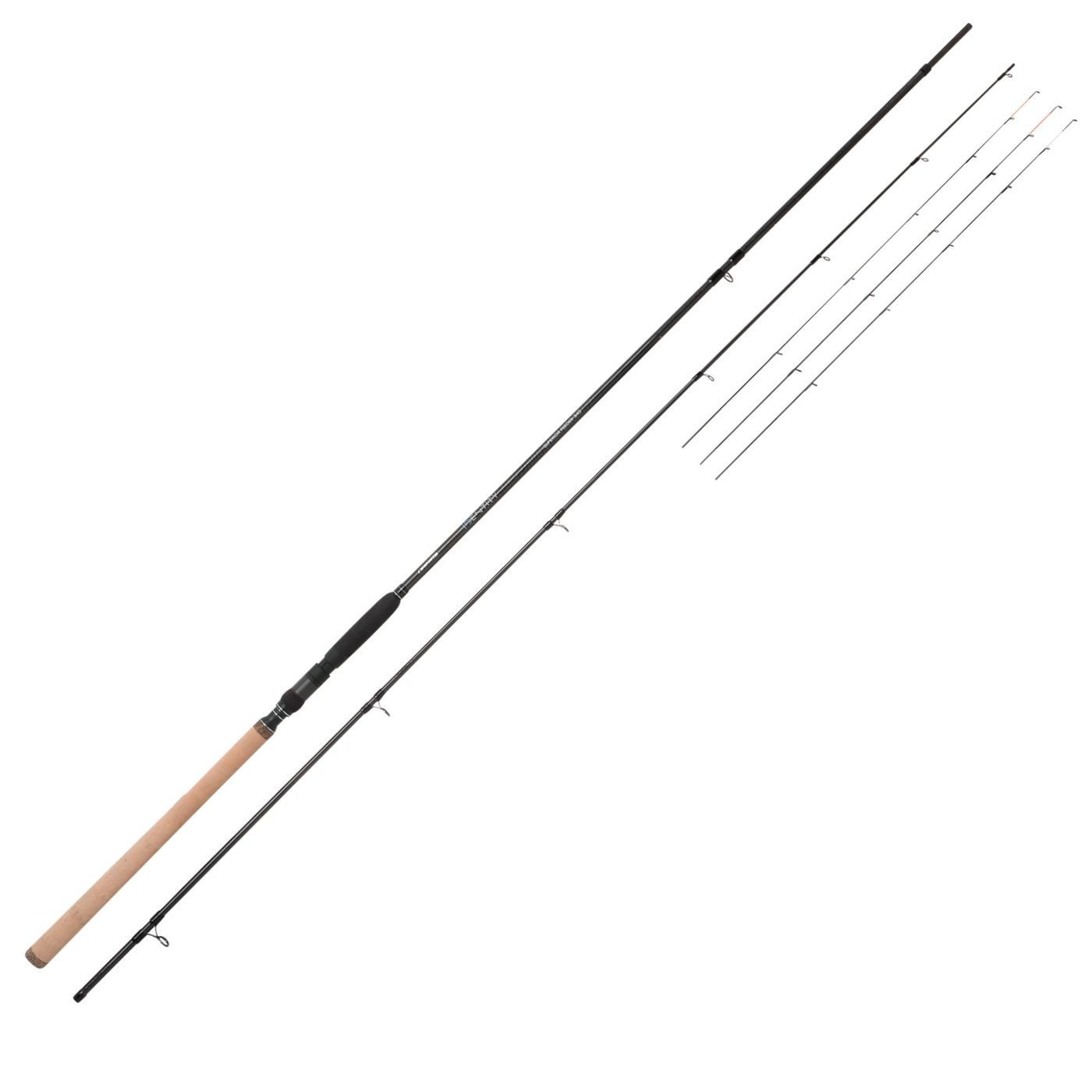 Feederrute Cresta Rute Identity Pro Superior Feeder 340