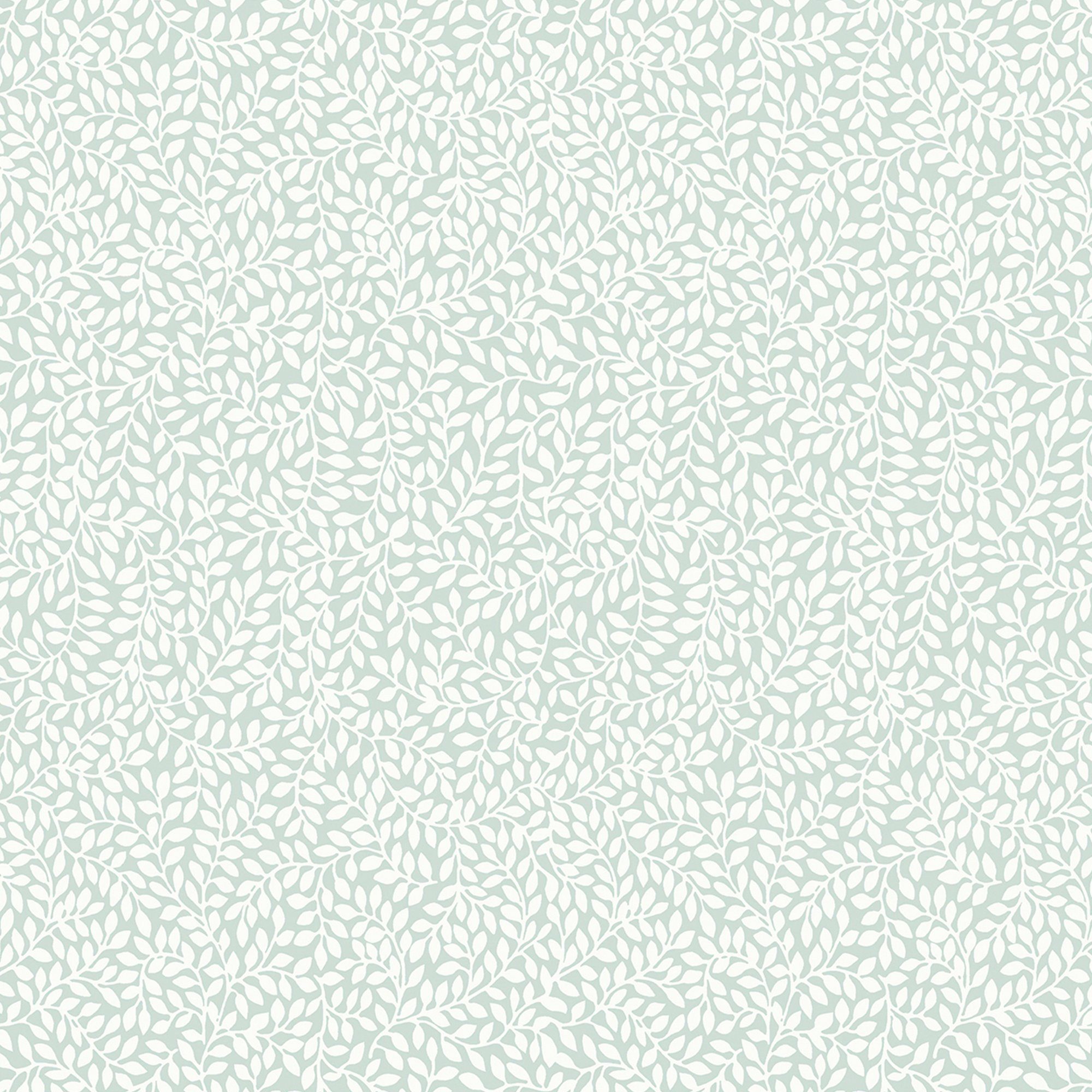 LAURA ASHLEY Vliestapete Little Vines, FSC® zertifiziert, mit lebhaftem Druck, 10 Meter Länge