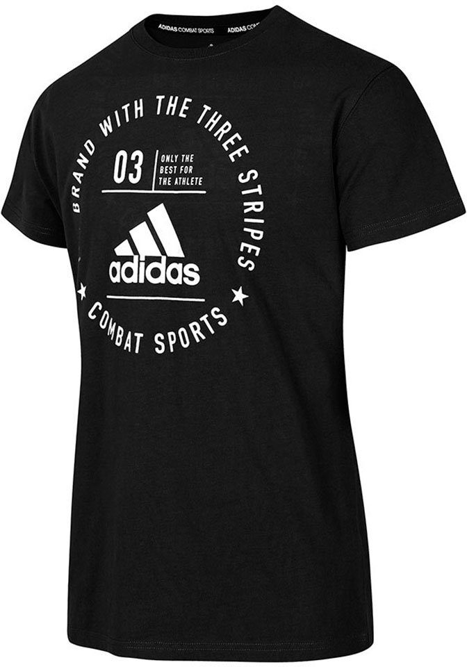 adidas Combat Sports T-Shirt Performance