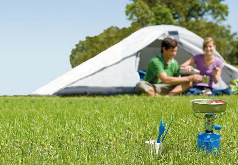 Campingaz Camping-Gasgrill CampinGaz Bleuet Micro Plus