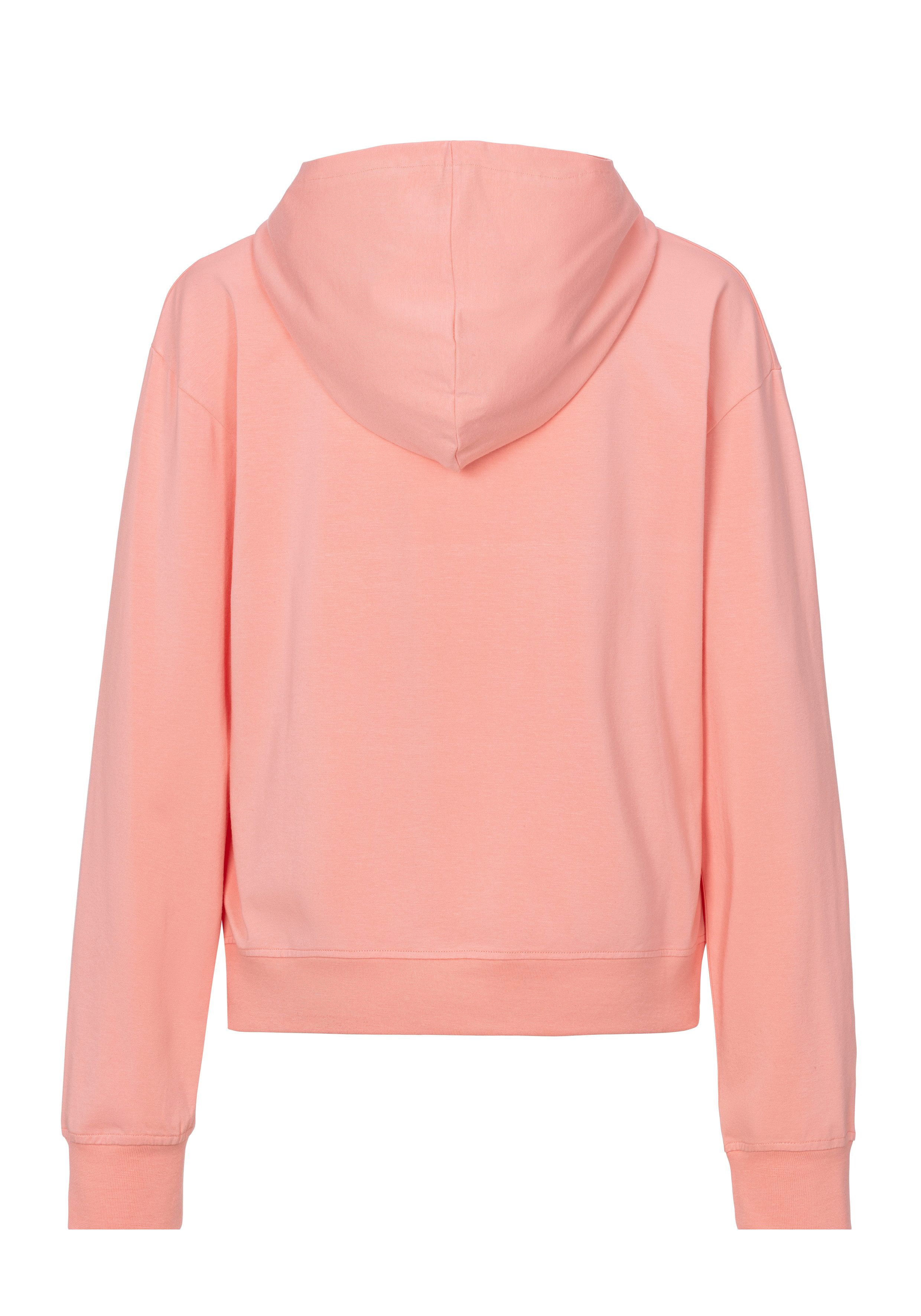 HUGO Kapuzensweatshirt SHUFFLE_HOODIE mit HUGO Schriftzug günstig online kaufen