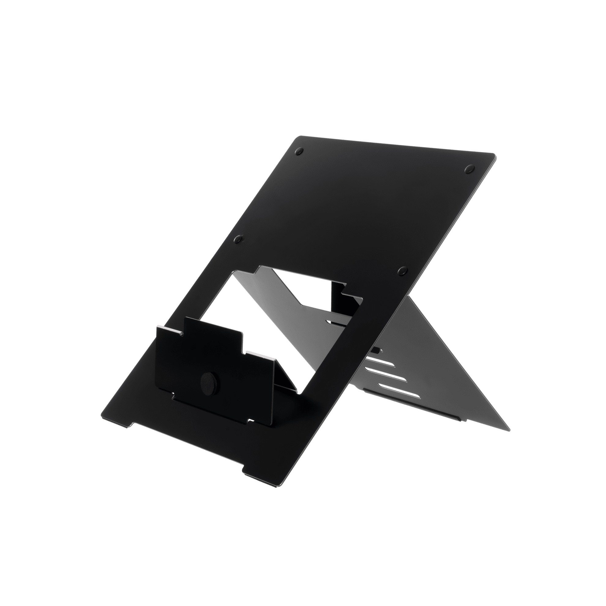 R-GO Laptop-Ständer RGORISTBL bis 22"