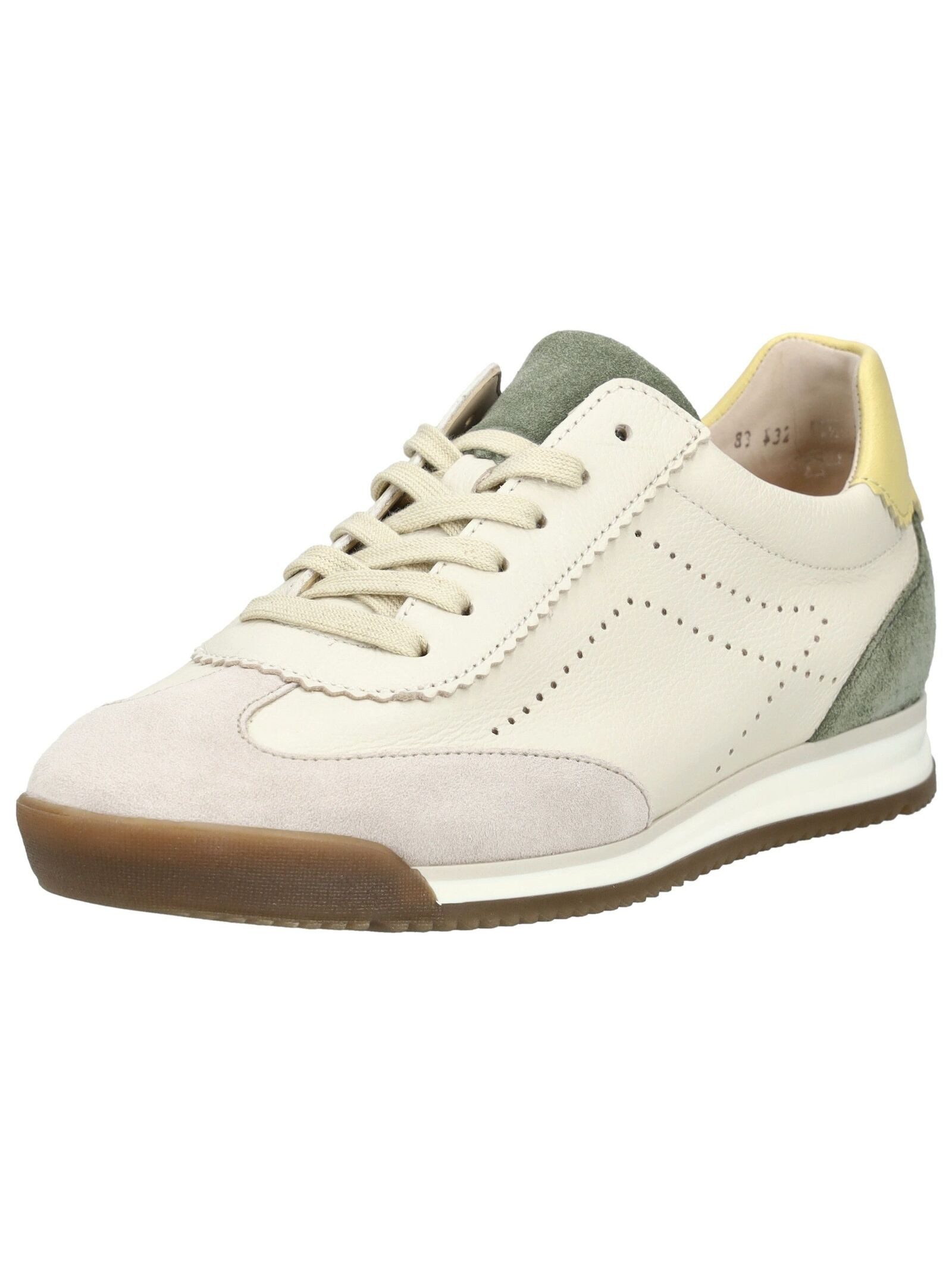 Gabor Gabor Sneaker Leder Sneaker günstig online kaufen