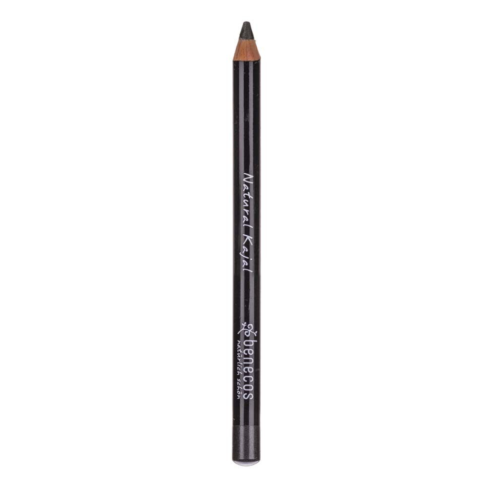 Benecos Kajal Natural Kajal - Anthracite 1,13g